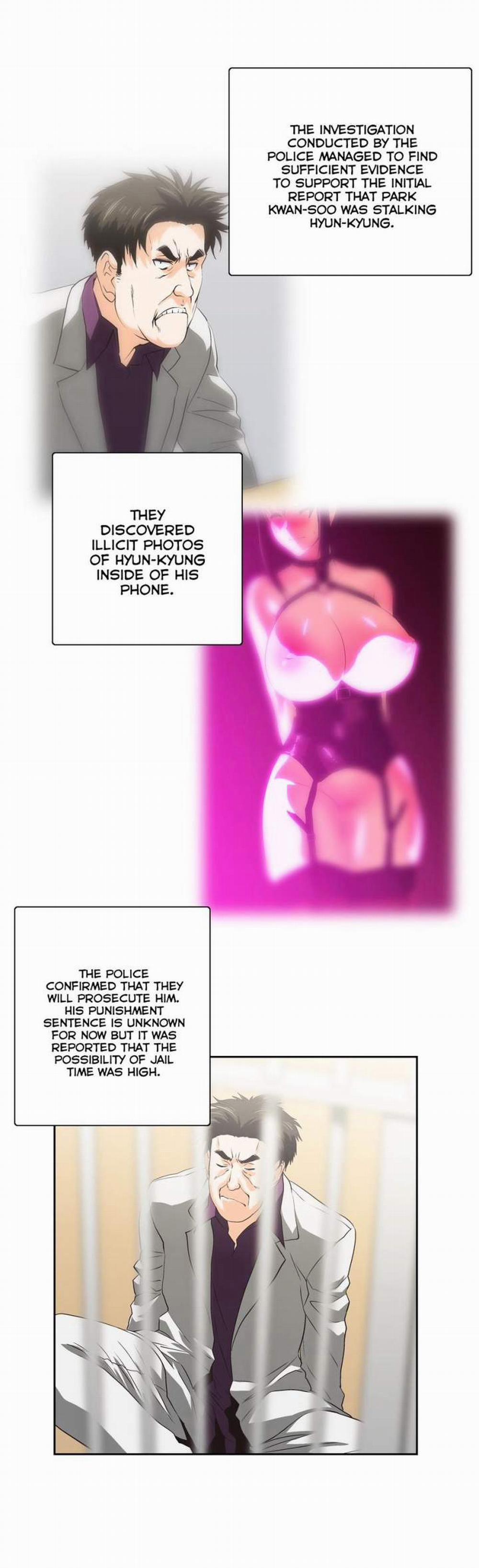 Đừng Học Nữa, Chạm Vào Em Đi Mà! 69 trang 31