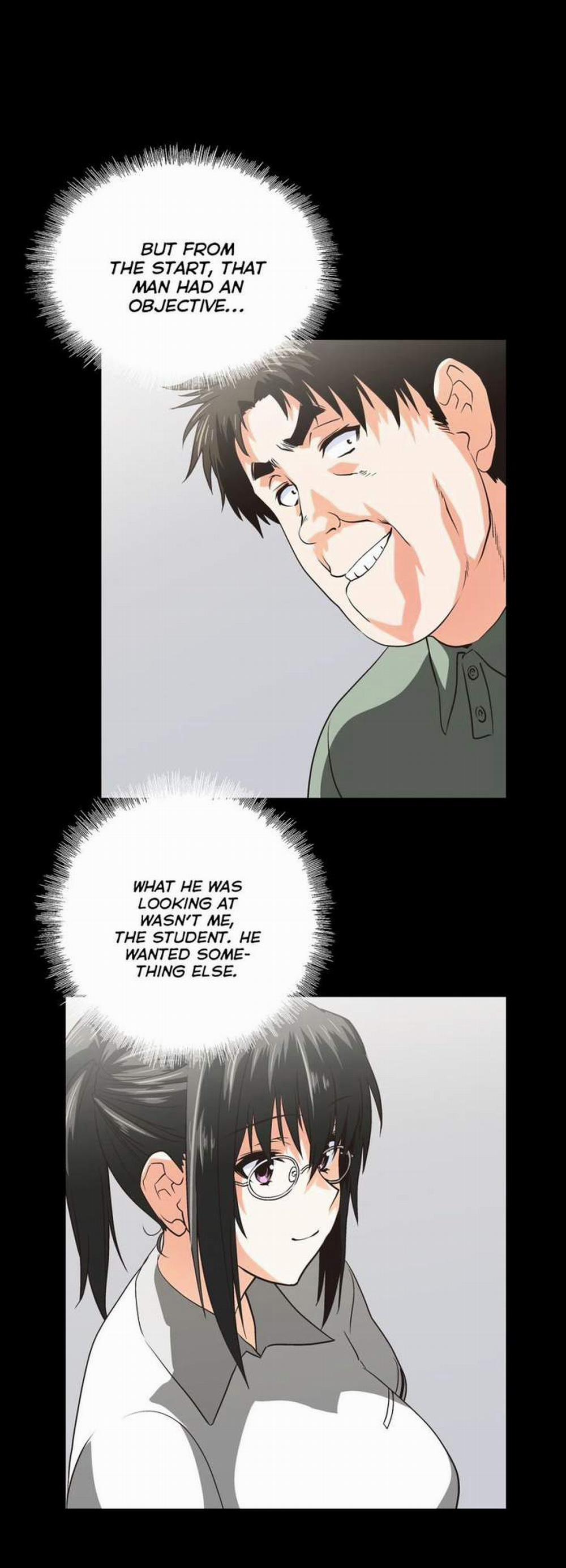 Đừng Học Nữa, Chạm Vào Em Đi Mà! 69 trang 34