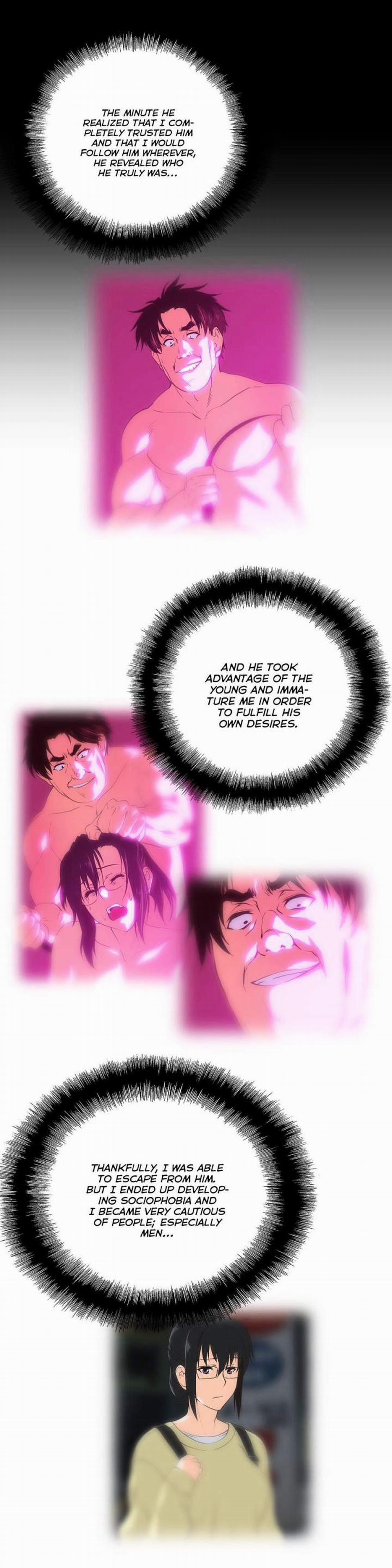 Đừng Học Nữa, Chạm Vào Em Đi Mà! 69 trang 35