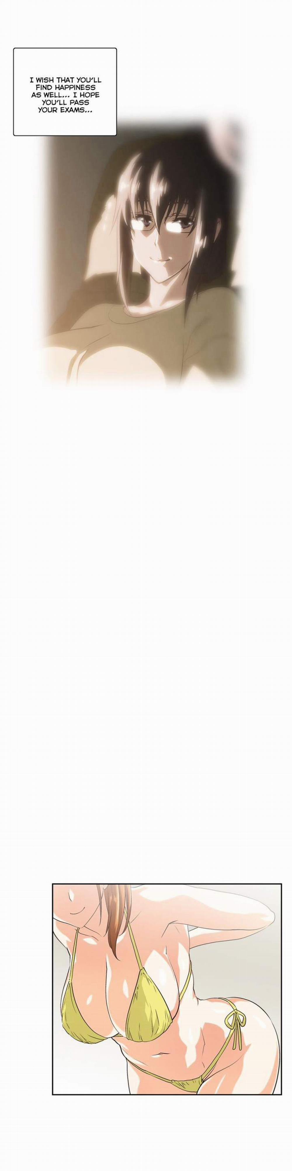 Đừng Học Nữa, Chạm Vào Em Đi Mà! 69 trang 41