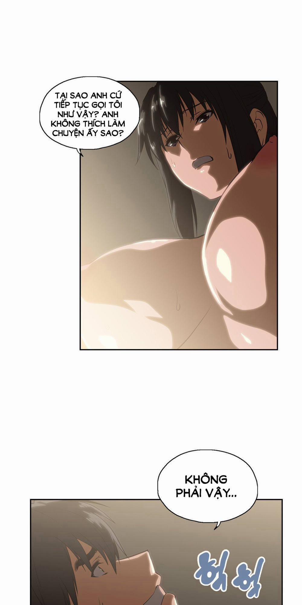 Đừng Học Nữa, Chạm Vào Em Đi Mà! 69 trang 6