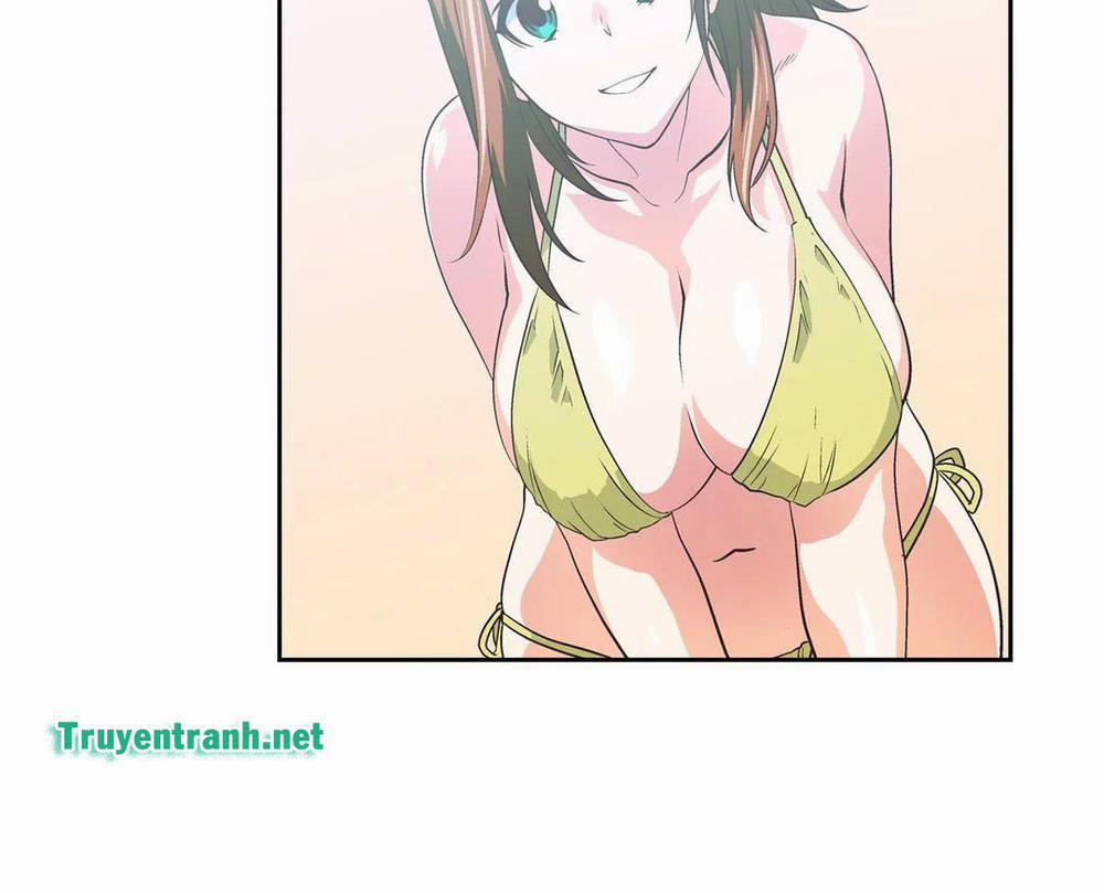 Đừng Học Nữa, Chạm Vào Em Đi Mà! 70 trang 14