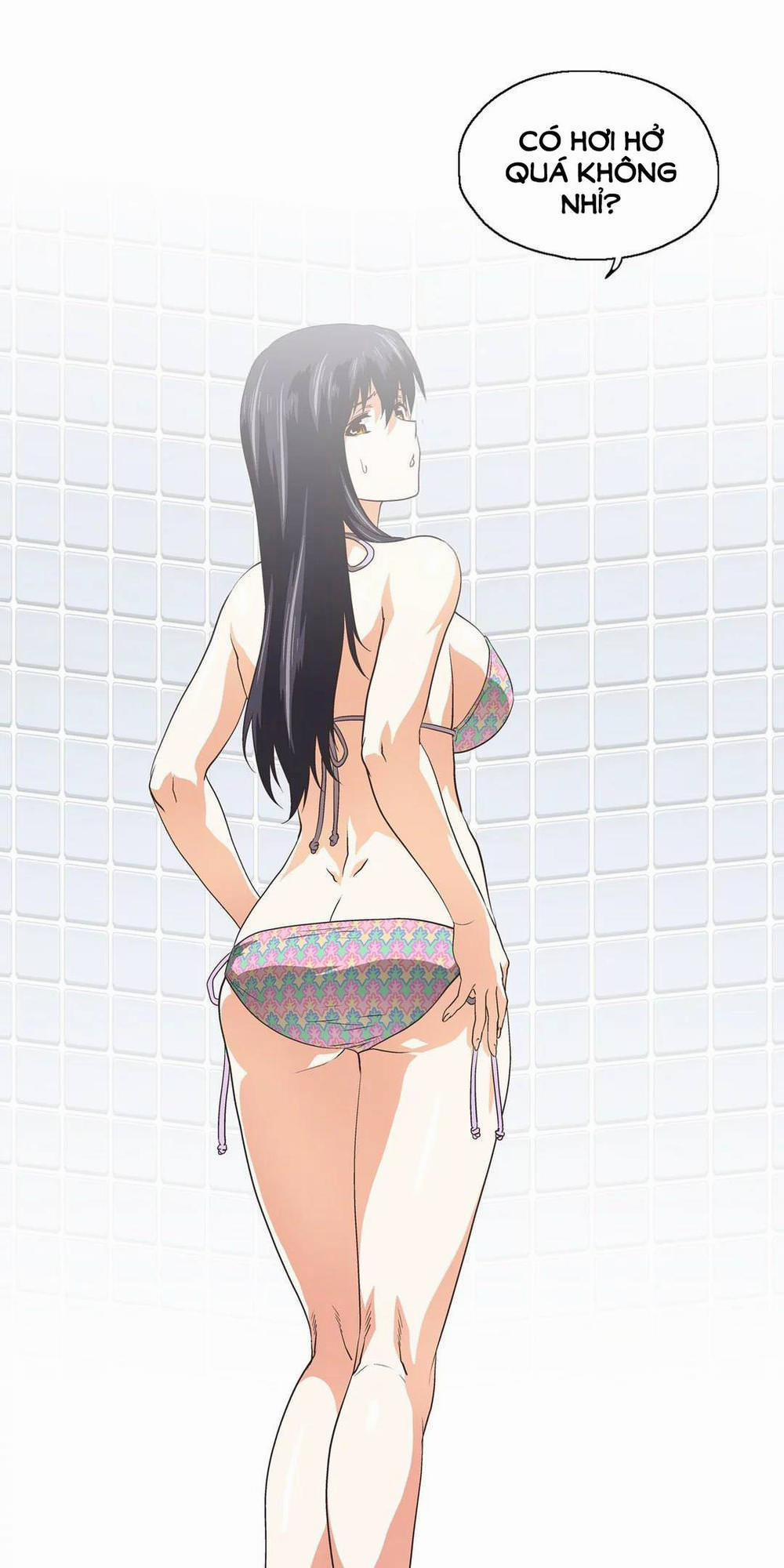 Đừng Học Nữa, Chạm Vào Em Đi Mà! 70 trang 31