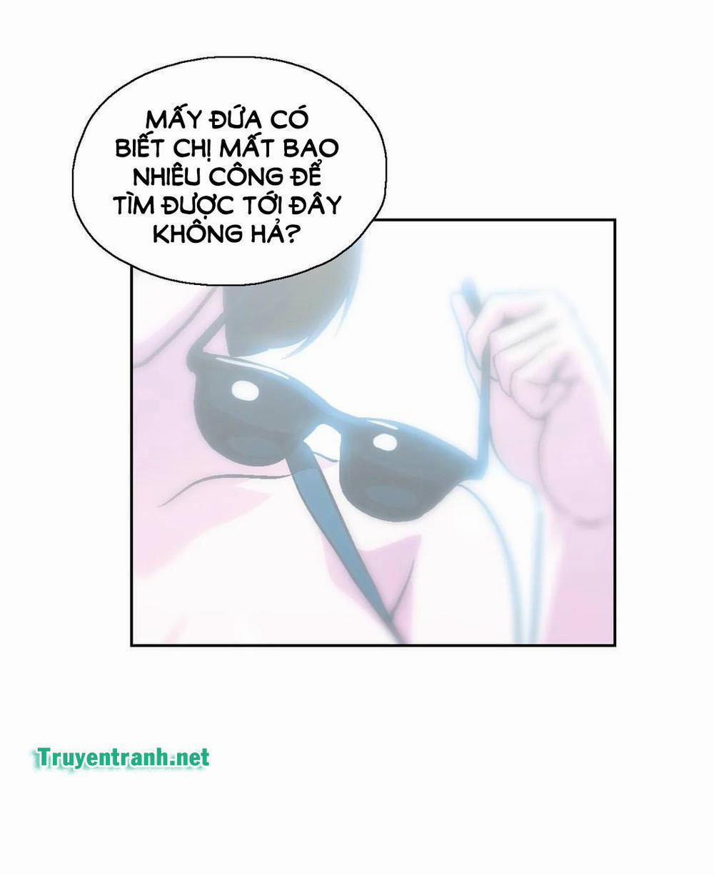 Đừng Học Nữa, Chạm Vào Em Đi Mà! 70 trang 34