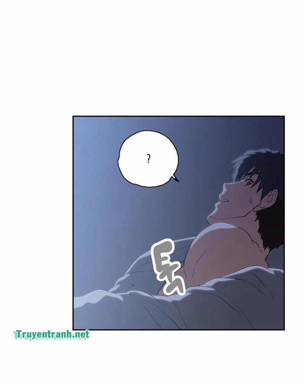 Đừng Học Nữa, Chạm Vào Em Đi Mà! 70 trang 44