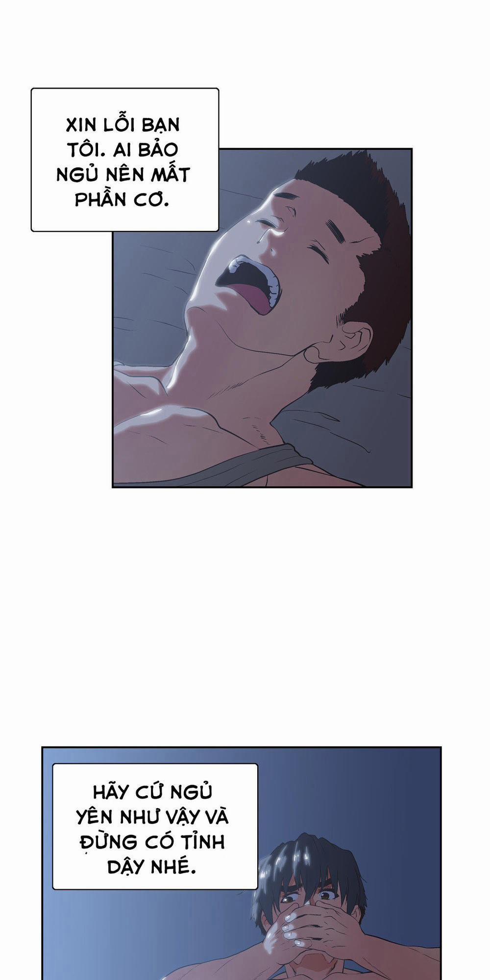 Đừng Học Nữa, Chạm Vào Em Đi Mà! 71 trang 14