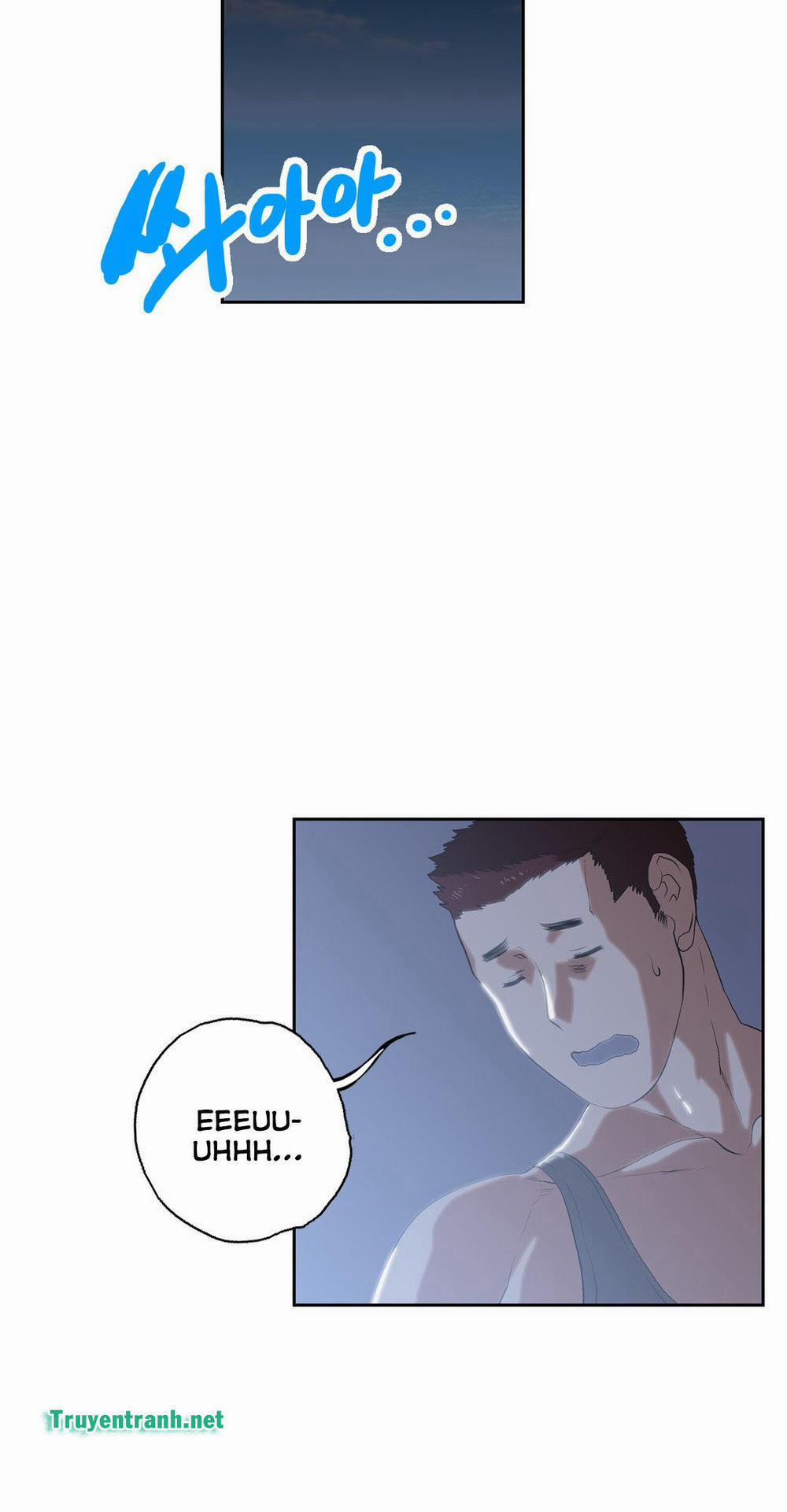 Đừng Học Nữa, Chạm Vào Em Đi Mà! 71 trang 19