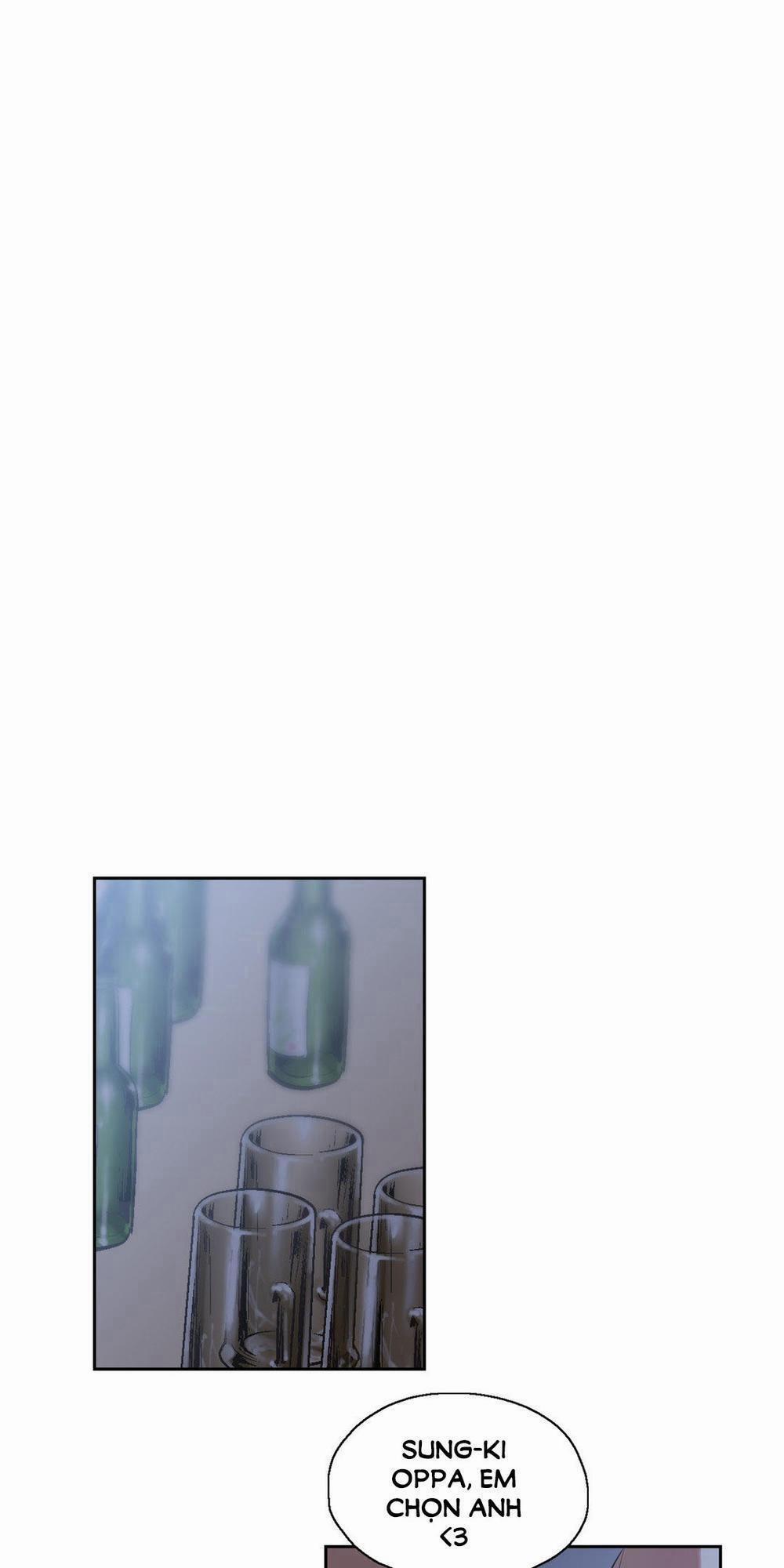 Đừng Học Nữa, Chạm Vào Em Đi Mà! 71 trang 2