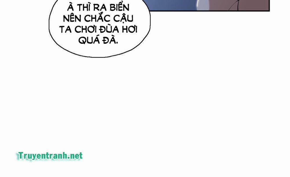 Đừng Học Nữa, Chạm Vào Em Đi Mà! 71 trang 23