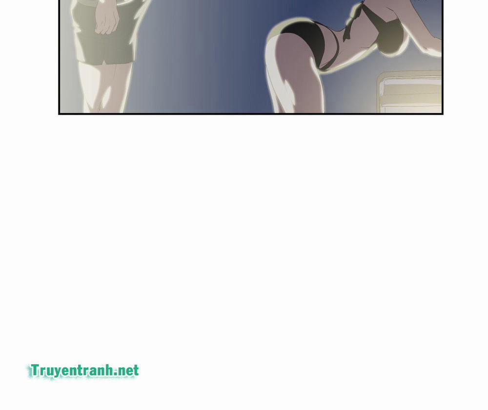 Đừng Học Nữa, Chạm Vào Em Đi Mà! 71 trang 35