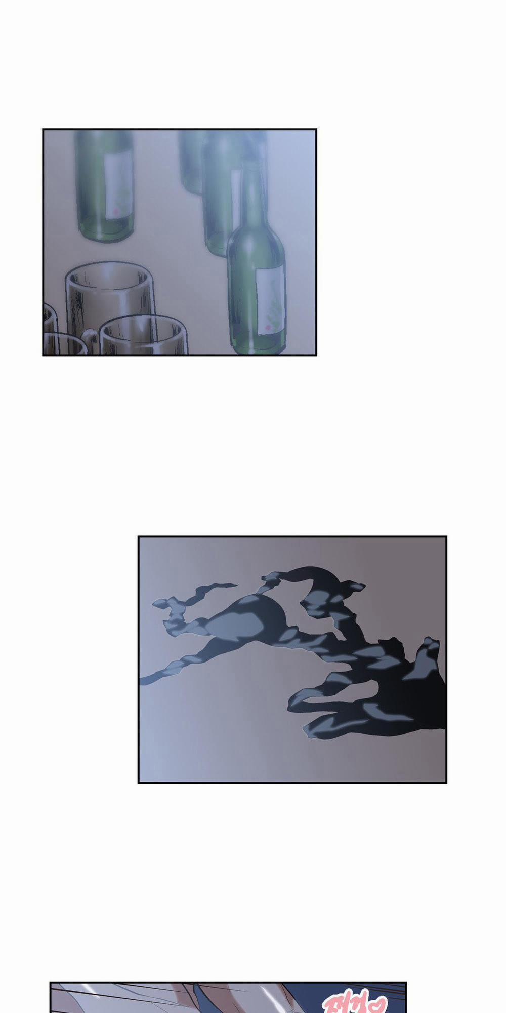 Đừng Học Nữa, Chạm Vào Em Đi Mà! 71 trang 38