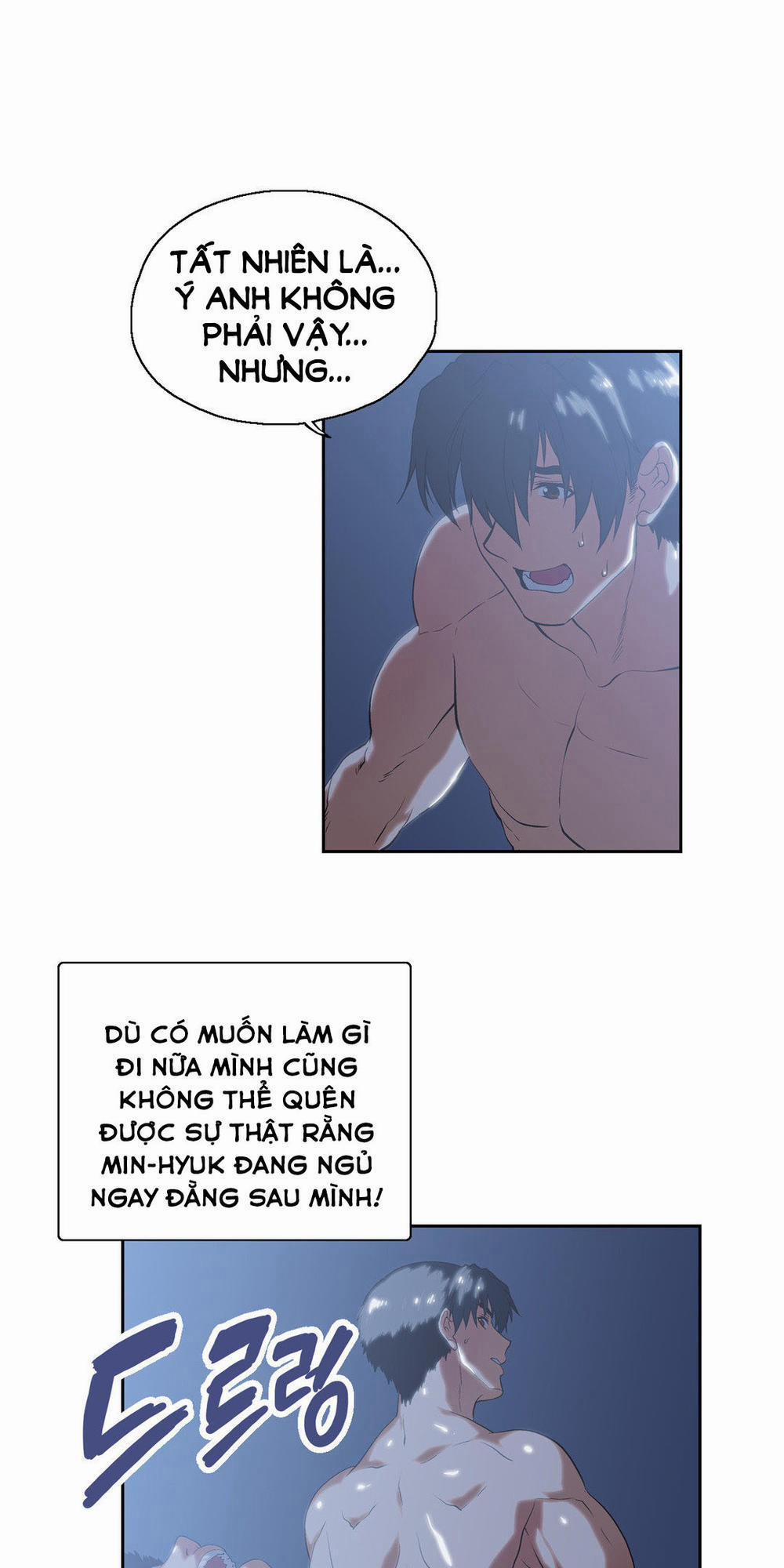 Đừng Học Nữa, Chạm Vào Em Đi Mà! 71 trang 6