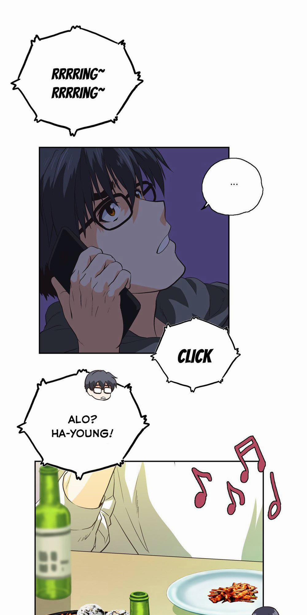 Đừng Học Nữa, Chạm Vào Em Đi Mà! 72 trang 20