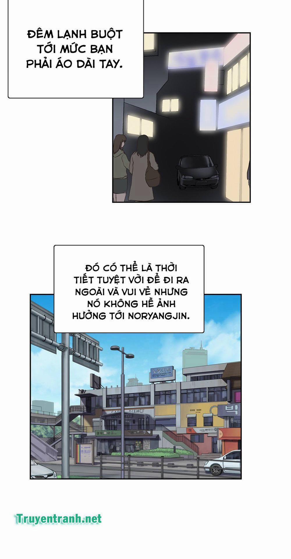 Đừng Học Nữa, Chạm Vào Em Đi Mà! 72 trang 3