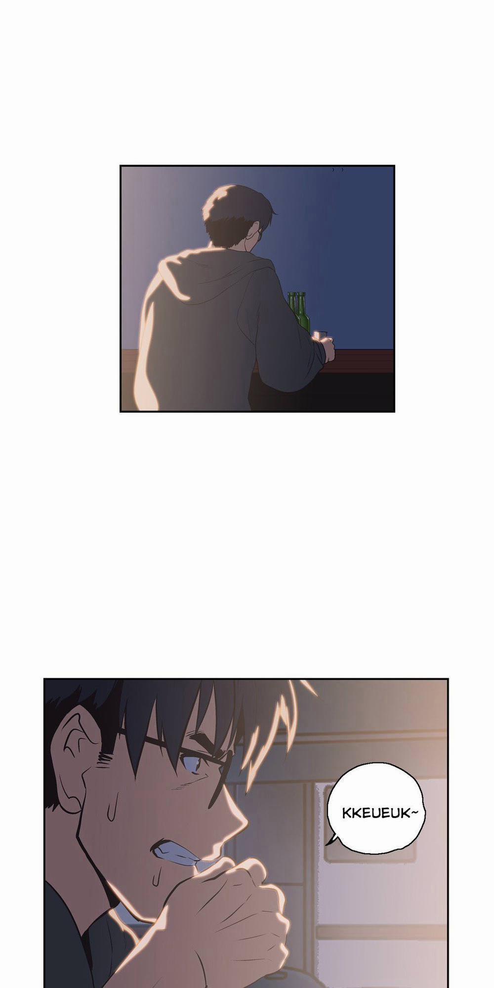 Đừng Học Nữa, Chạm Vào Em Đi Mà! 72 trang 30