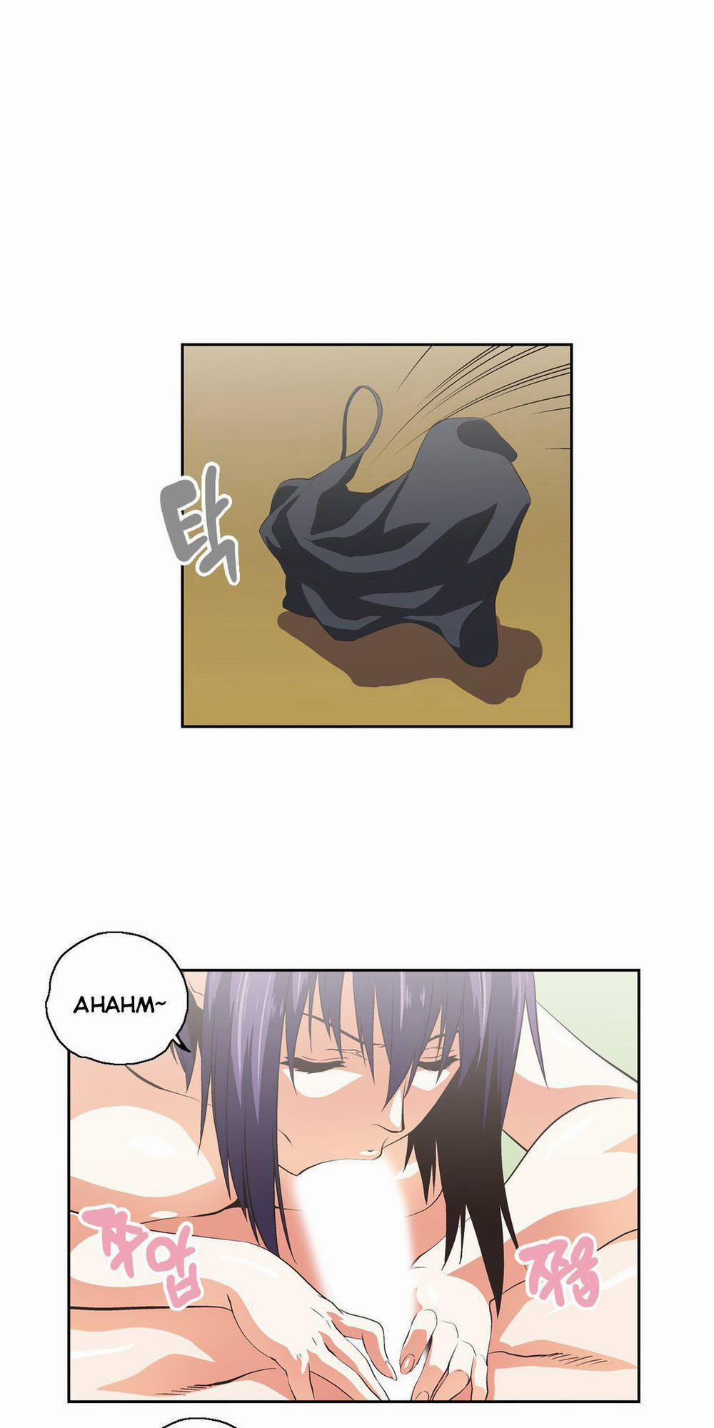 Đừng Học Nữa, Chạm Vào Em Đi Mà! 72 trang 38