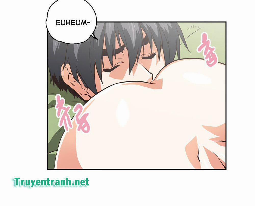 Đừng Học Nữa, Chạm Vào Em Đi Mà! 72 trang 39