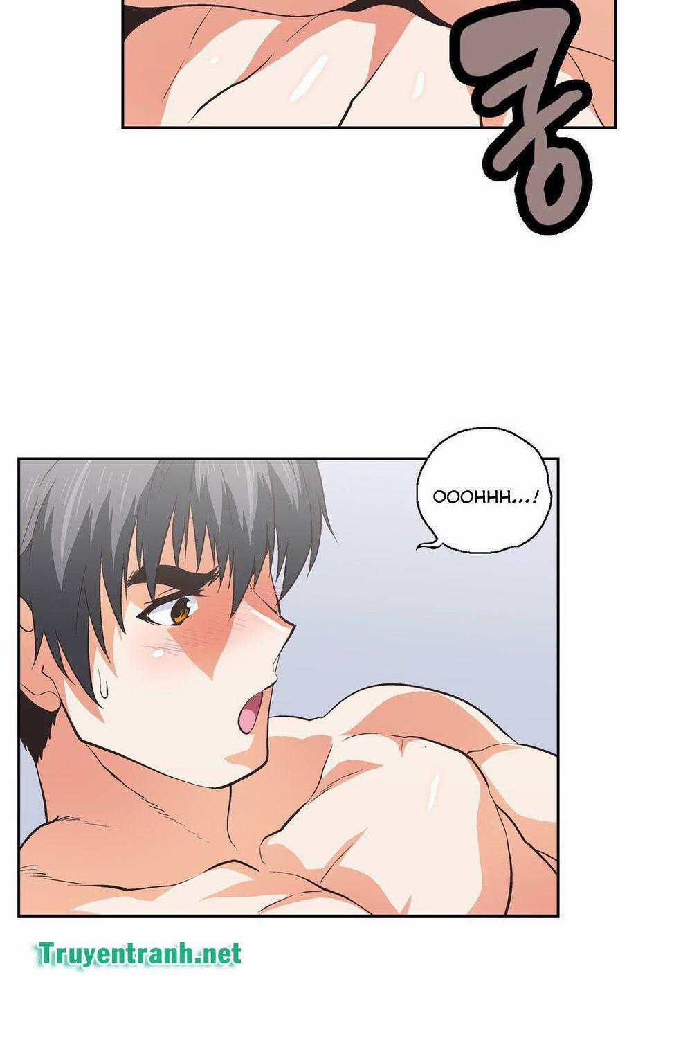 Đừng Học Nữa, Chạm Vào Em Đi Mà! 72 trang 45