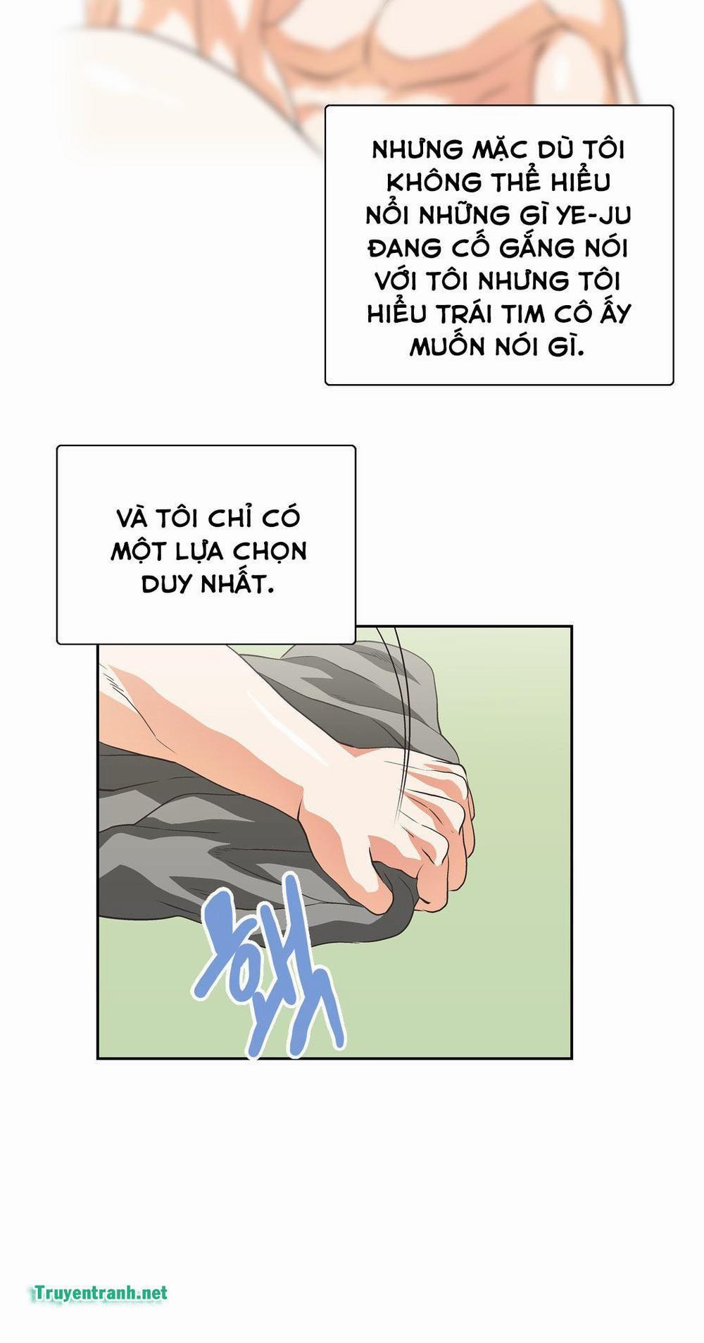 Đừng Học Nữa, Chạm Vào Em Đi Mà! 73 trang 37