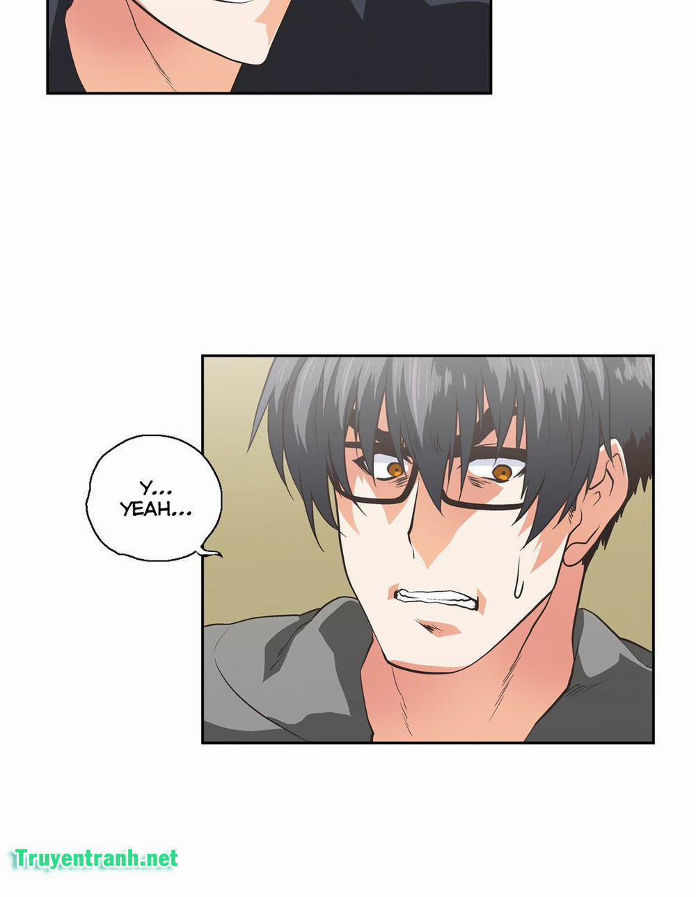 Đừng Học Nữa, Chạm Vào Em Đi Mà! 74 trang 11