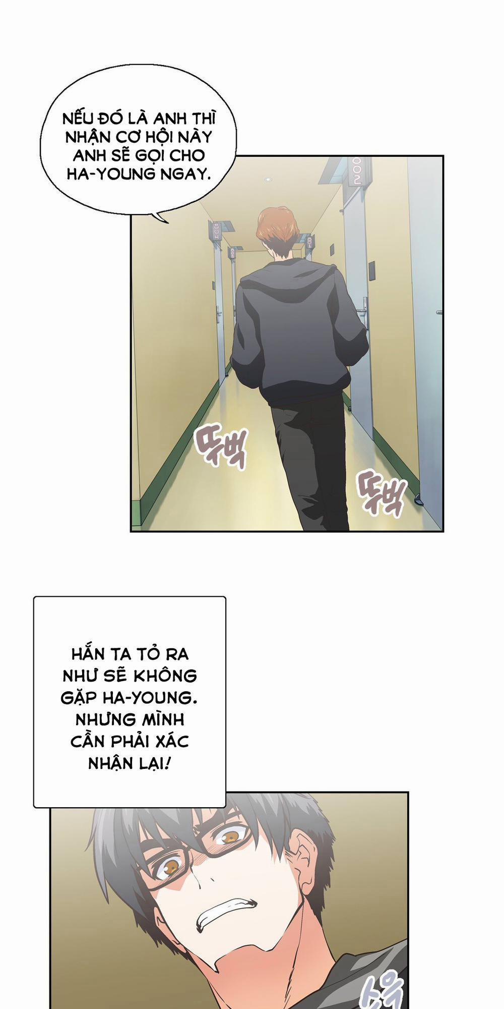 Đừng Học Nữa, Chạm Vào Em Đi Mà! 74 trang 16