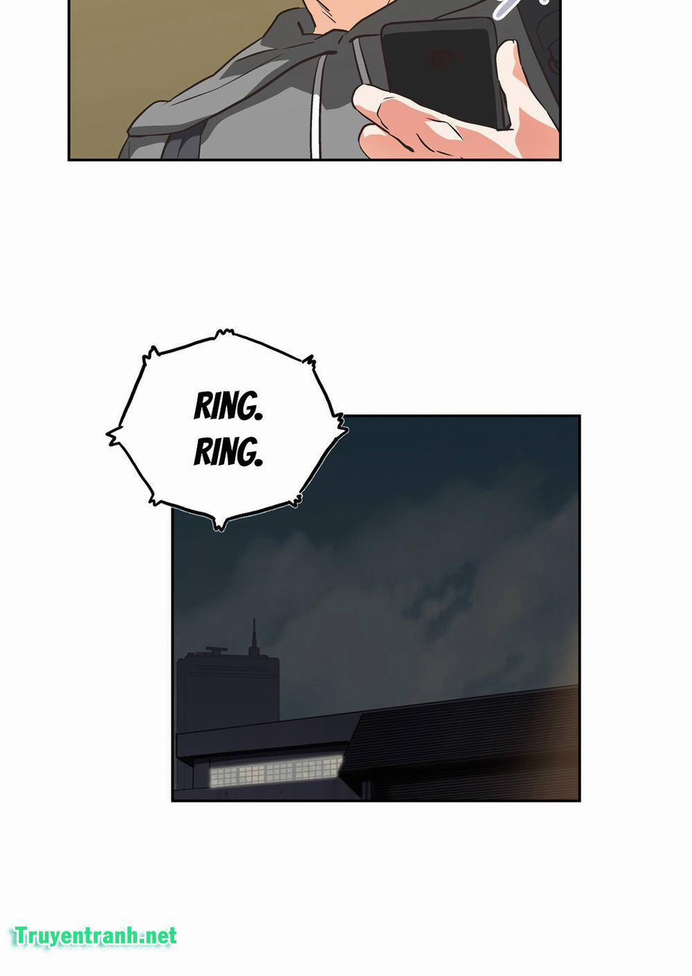 Đừng Học Nữa, Chạm Vào Em Đi Mà! 74 trang 17