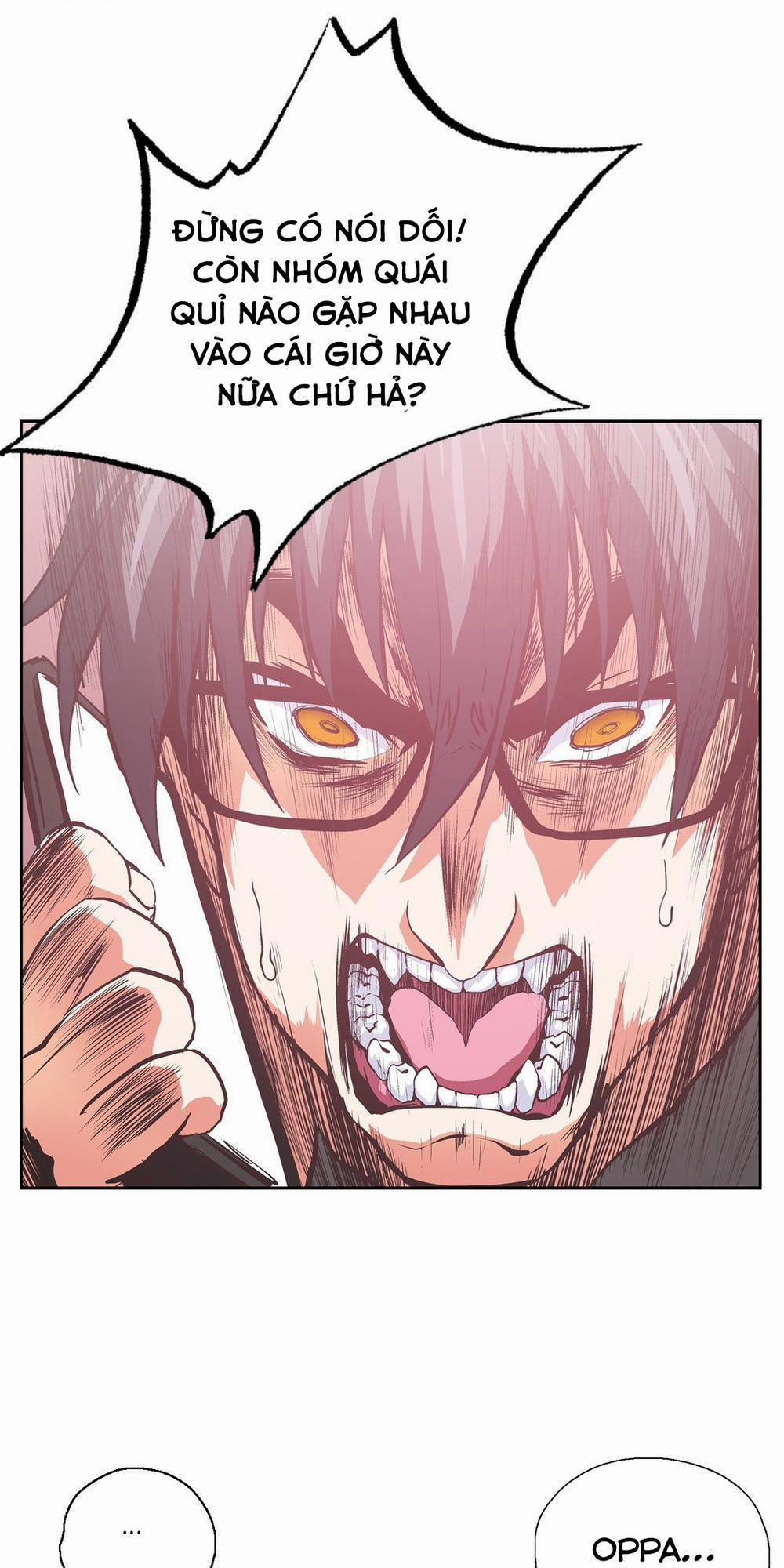 Đừng Học Nữa, Chạm Vào Em Đi Mà! 74 trang 24