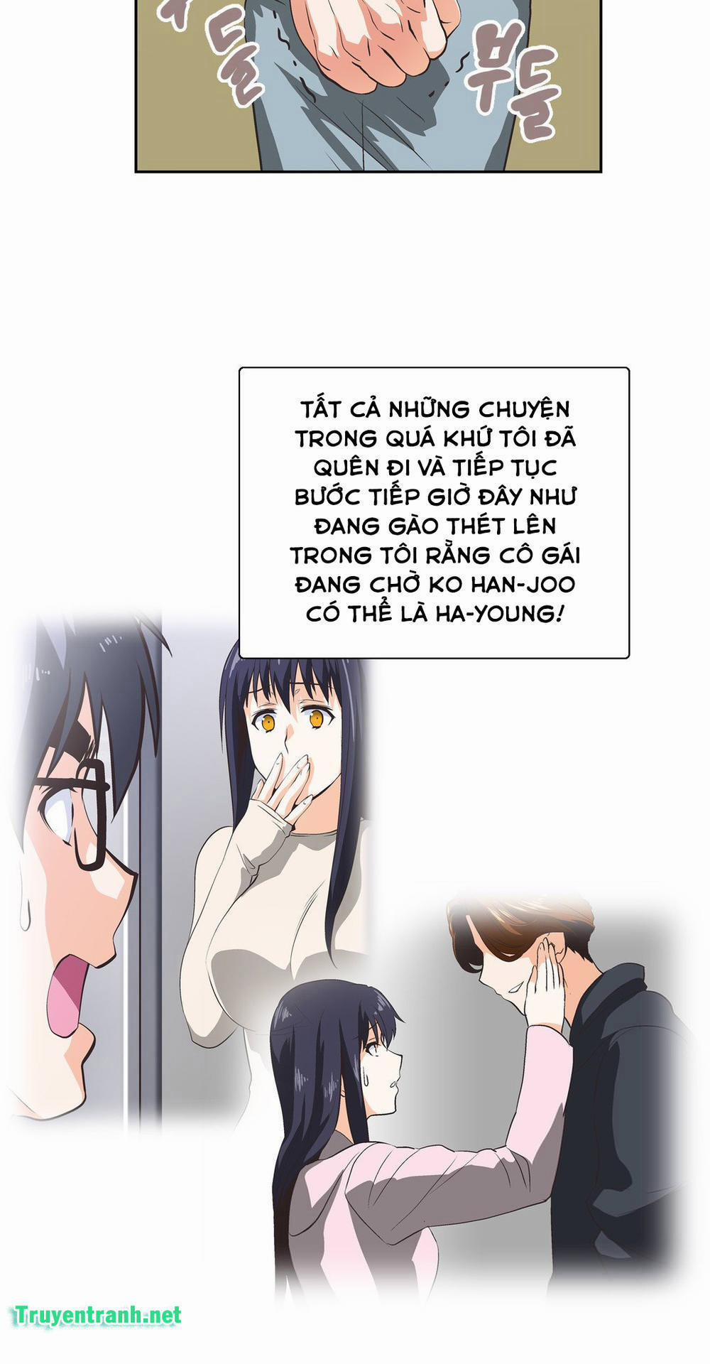 Đừng Học Nữa, Chạm Vào Em Đi Mà! 74 trang 5