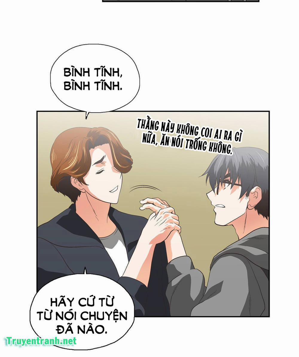 Đừng Học Nữa, Chạm Vào Em Đi Mà! 74 trang 9