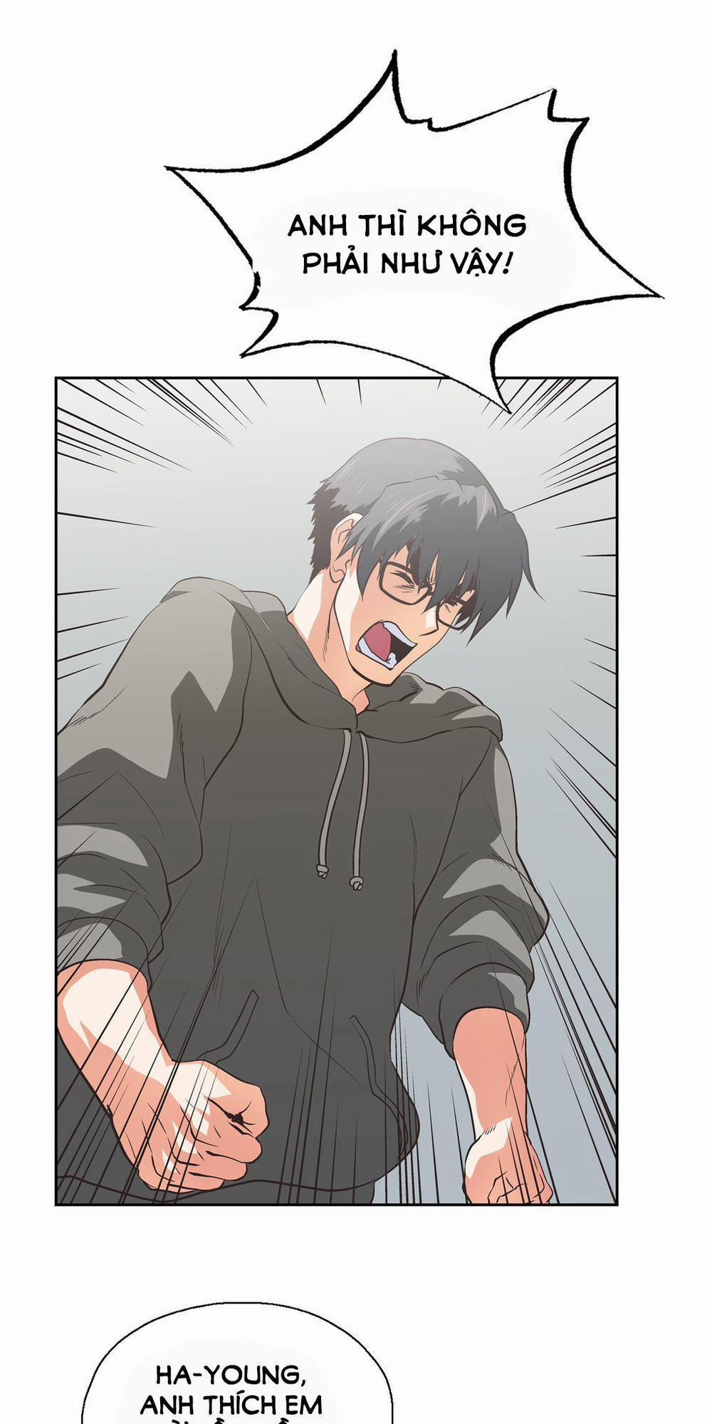 Đừng Học Nữa, Chạm Vào Em Đi Mà! 75 trang 20