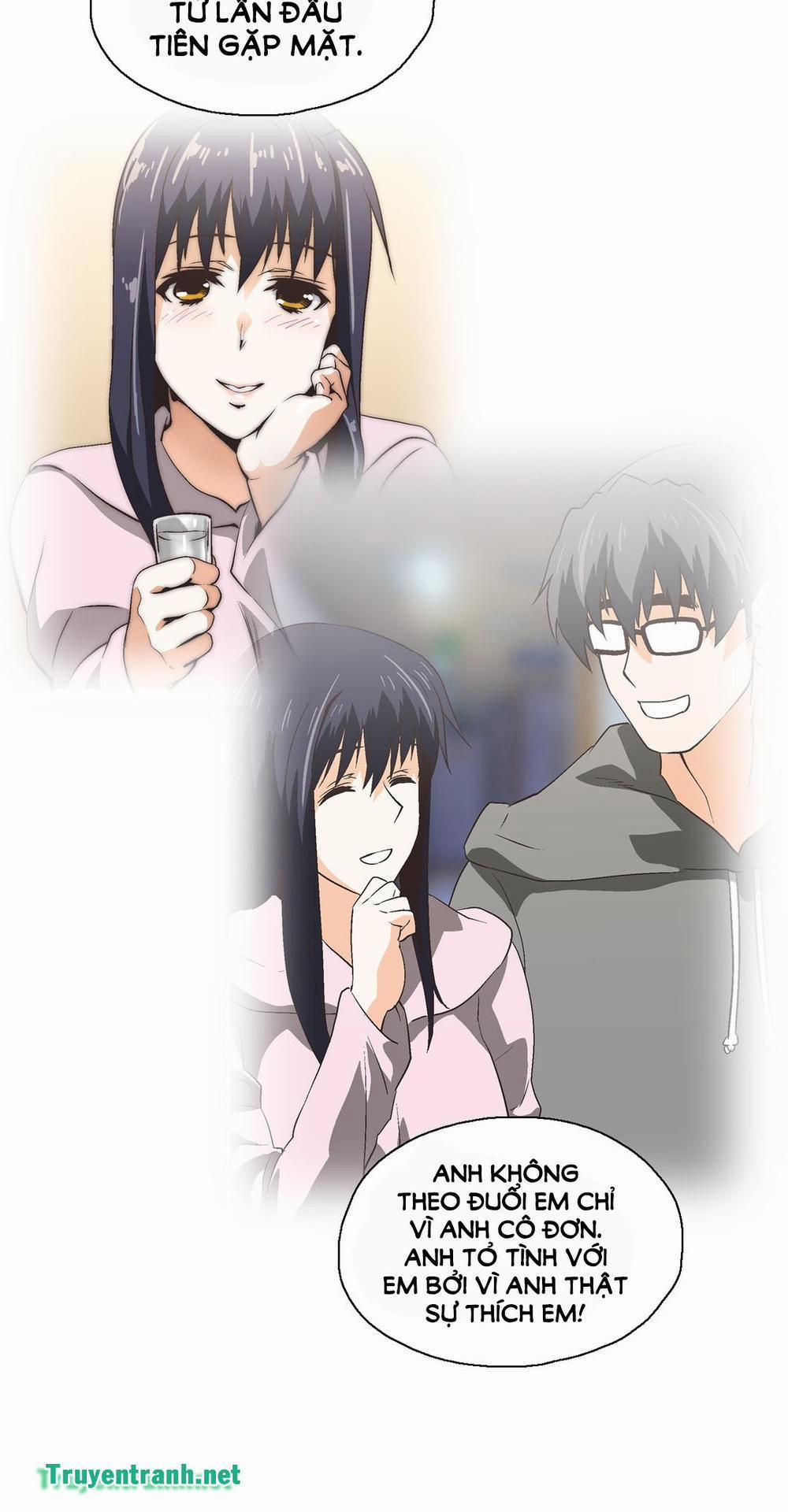 Đừng Học Nữa, Chạm Vào Em Đi Mà! 75 trang 21