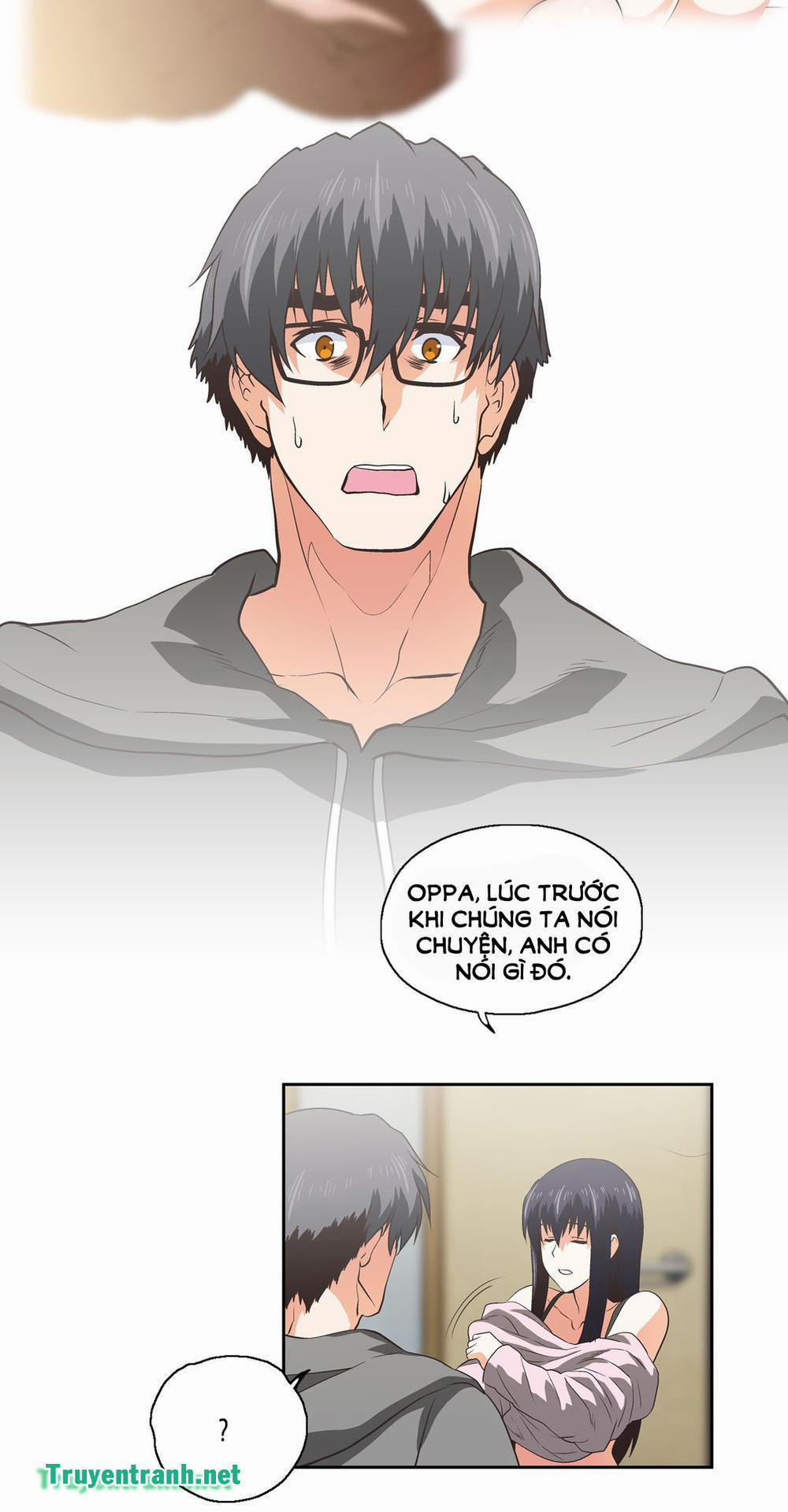 Đừng Học Nữa, Chạm Vào Em Đi Mà! 75 trang 27