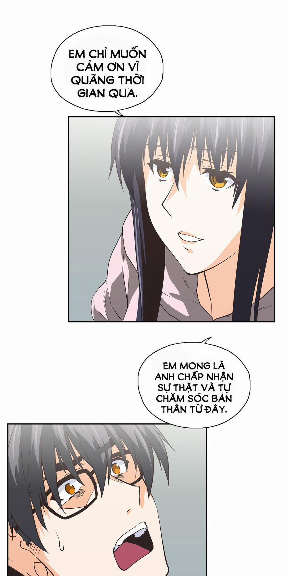 Đừng Học Nữa, Chạm Vào Em Đi Mà! 75 trang 32