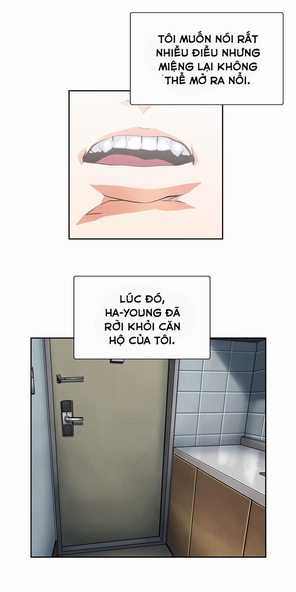 Đừng Học Nữa, Chạm Vào Em Đi Mà! 75 trang 34