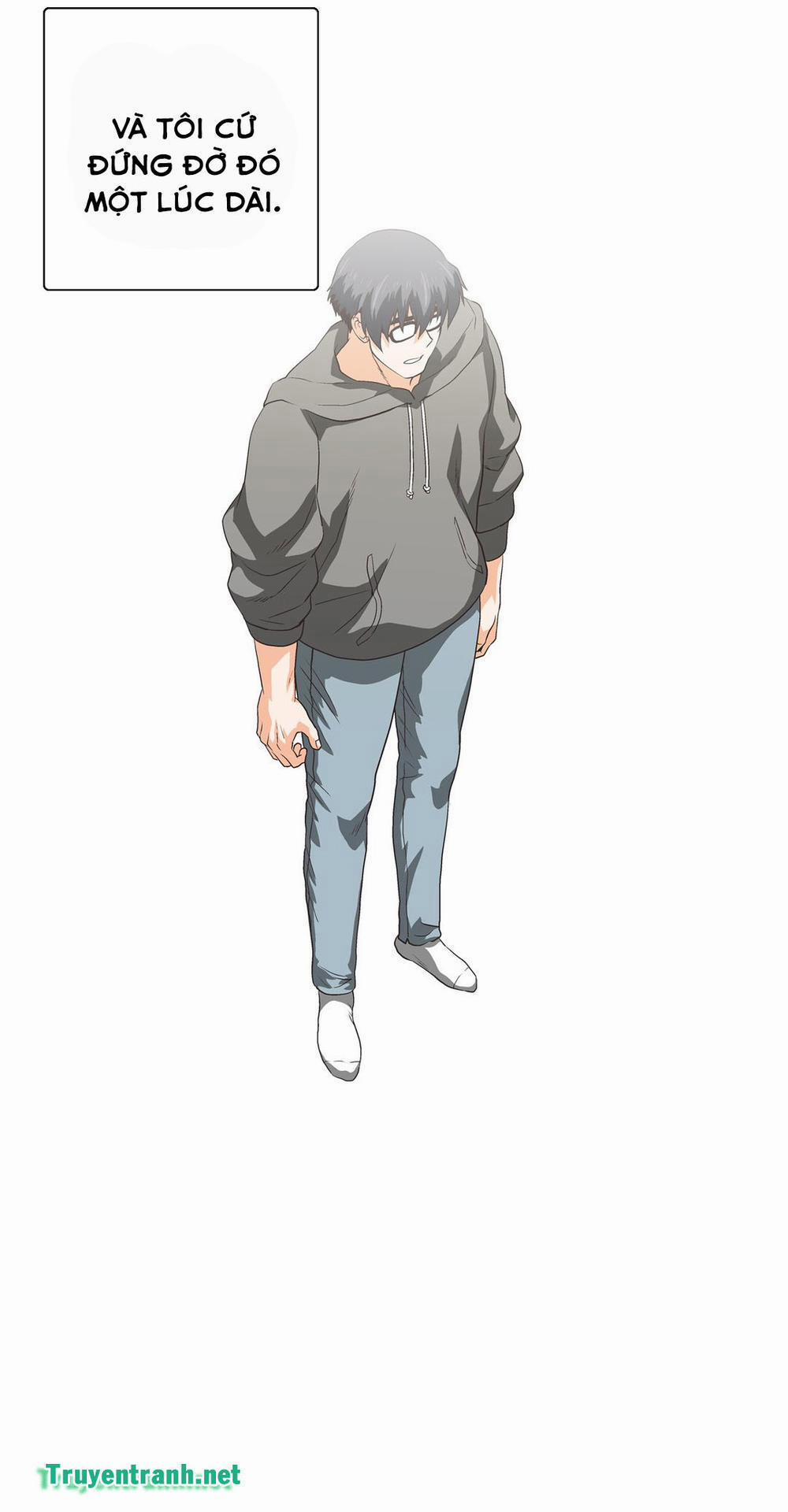 Đừng Học Nữa, Chạm Vào Em Đi Mà! 75 trang 35