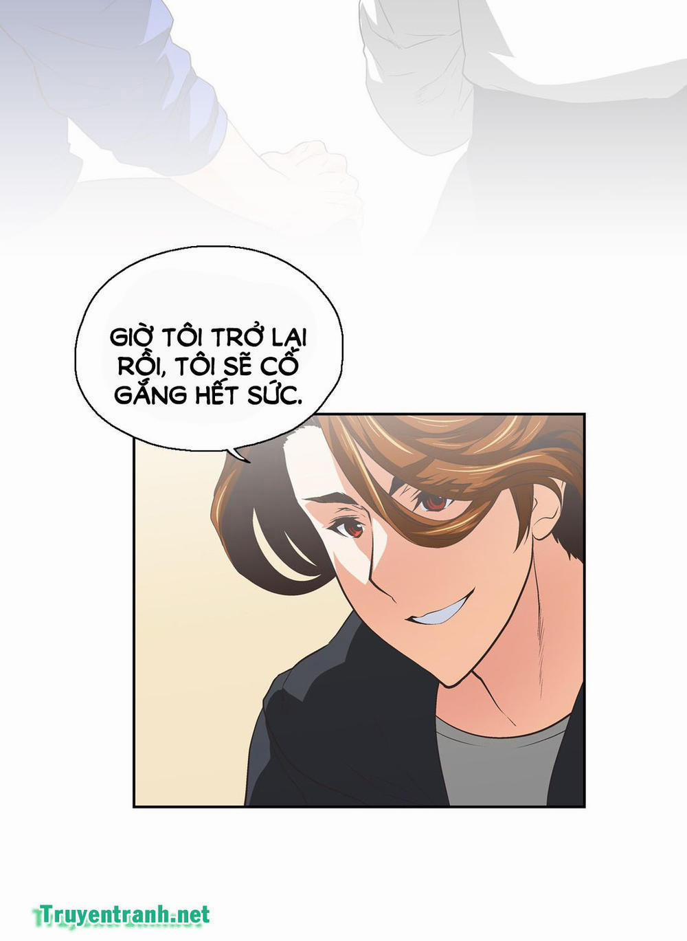 Đừng Học Nữa, Chạm Vào Em Đi Mà! 75 trang 41