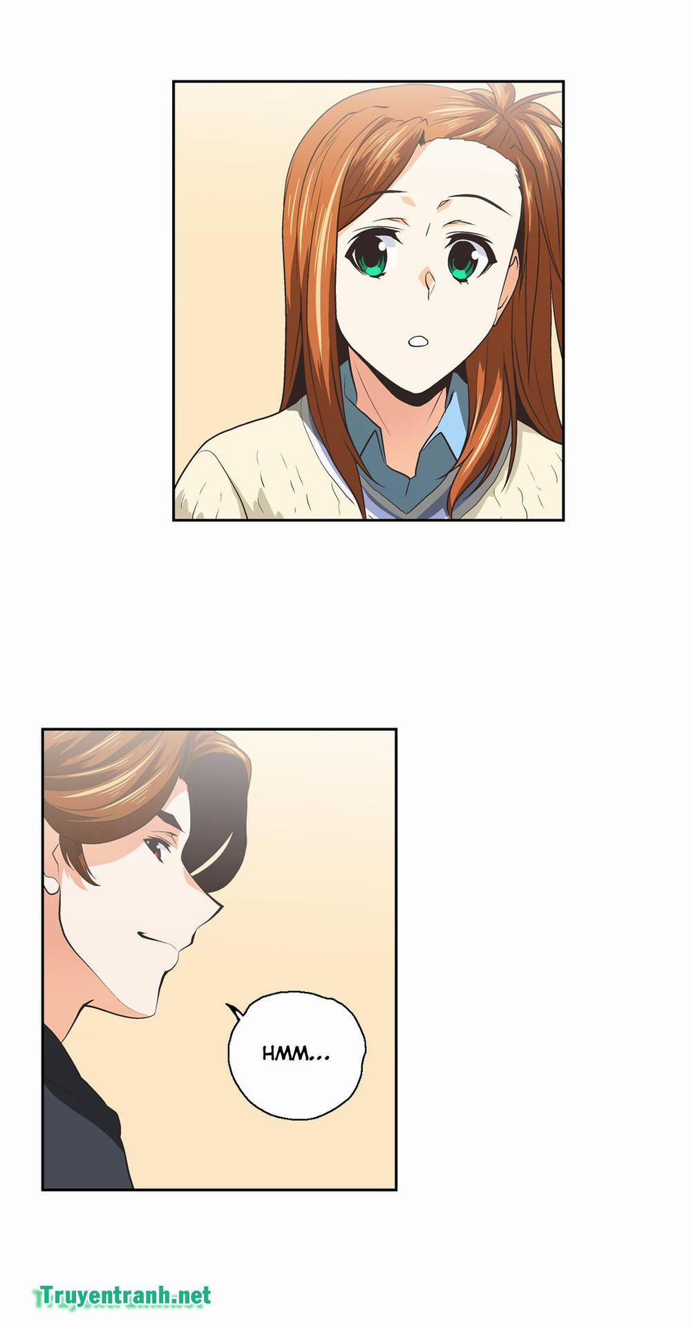 Đừng Học Nữa, Chạm Vào Em Đi Mà! 75 trang 45