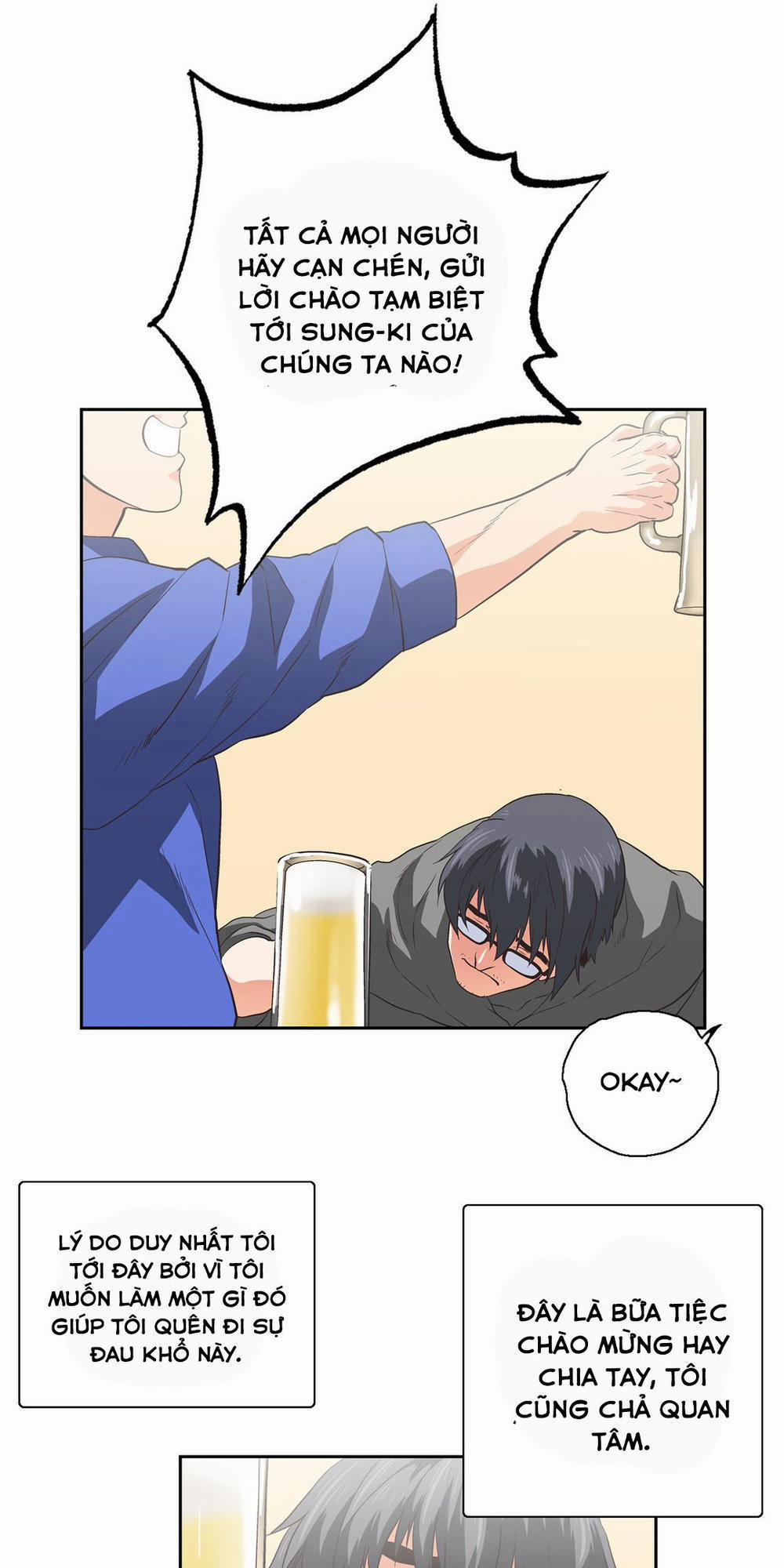 Đừng Học Nữa, Chạm Vào Em Đi Mà! 75 trang 46