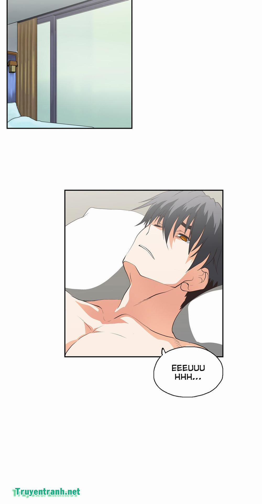 Đừng Học Nữa, Chạm Vào Em Đi Mà! 75 trang 49