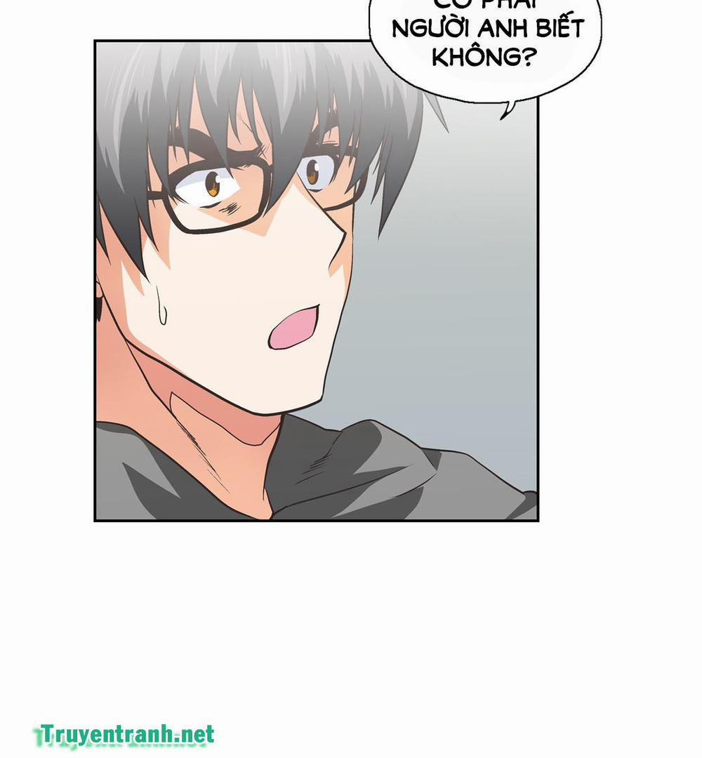 Đừng Học Nữa, Chạm Vào Em Đi Mà! 75 trang 5