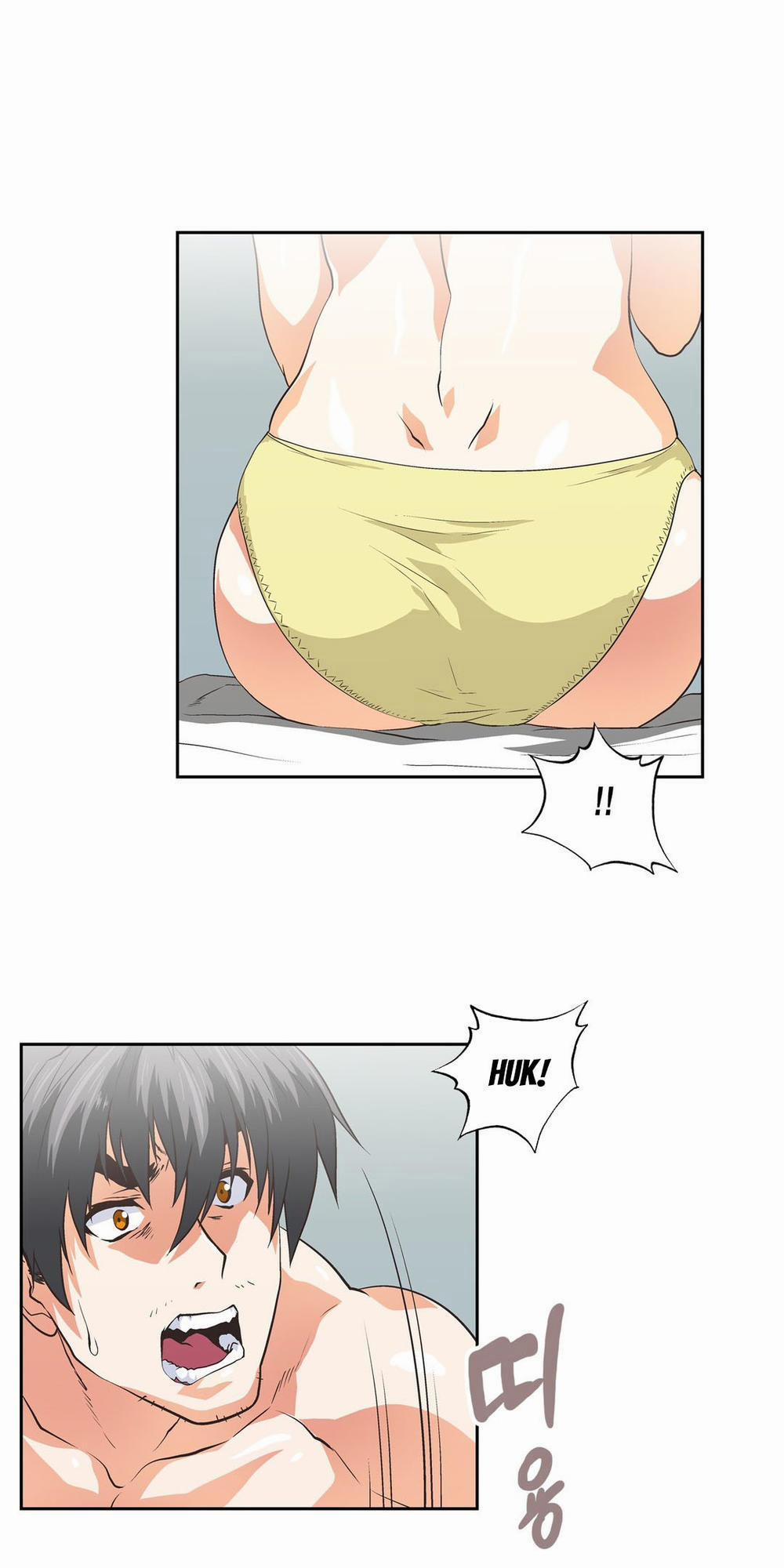 Đừng Học Nữa, Chạm Vào Em Đi Mà! 75 trang 50