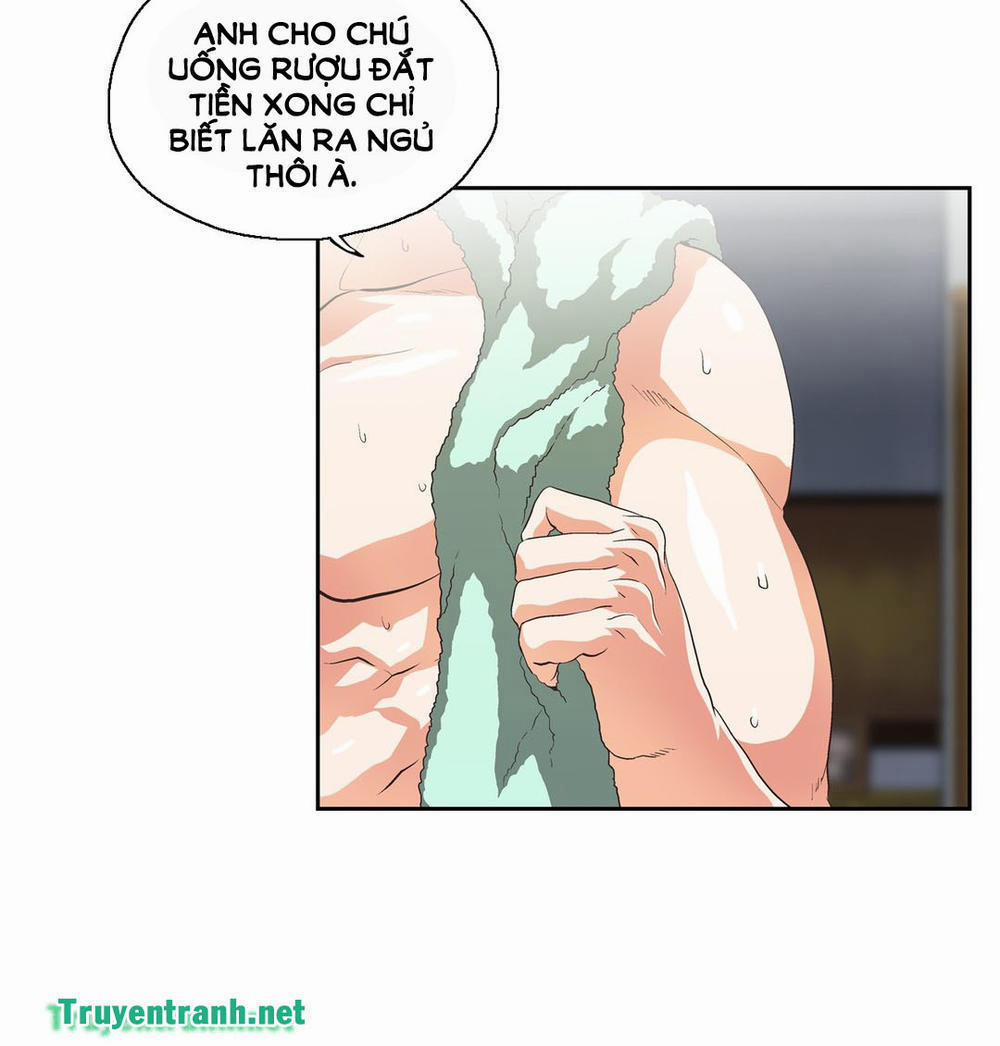 Đừng Học Nữa, Chạm Vào Em Đi Mà! 75 trang 55