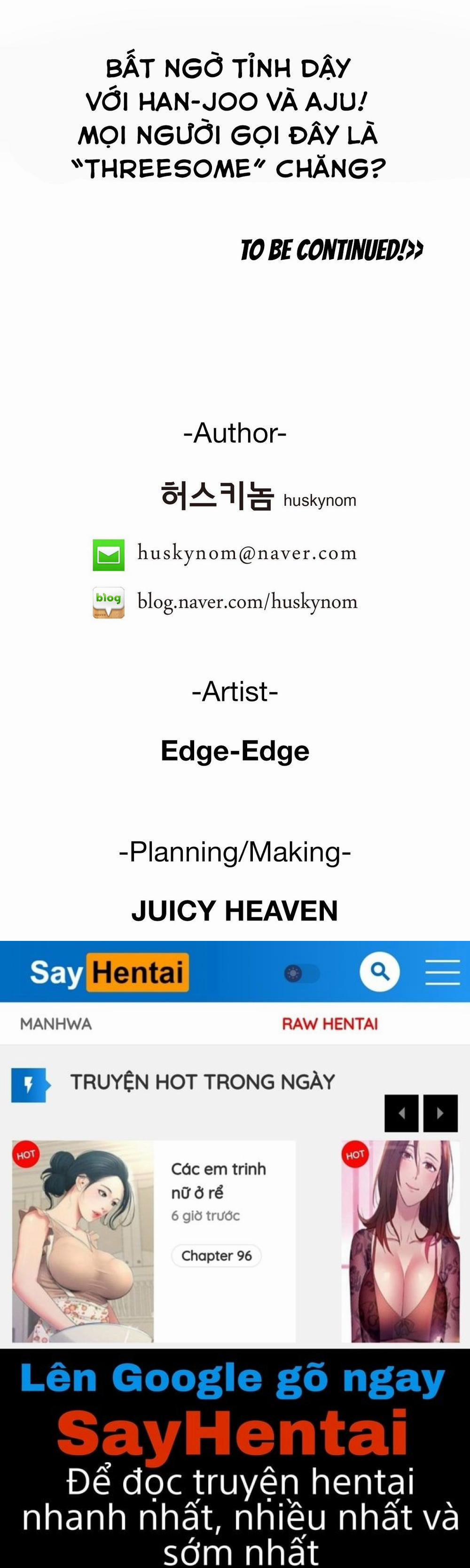 Đừng Học Nữa, Chạm Vào Em Đi Mà! 75 trang 58