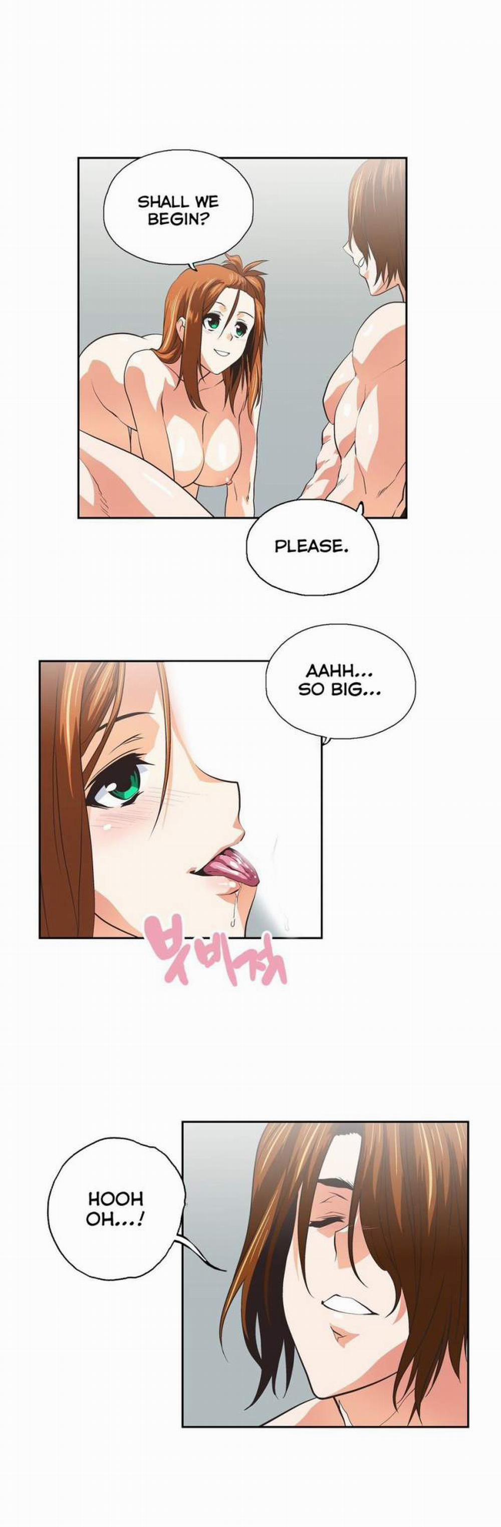 Đừng Học Nữa, Chạm Vào Em Đi Mà! 76 trang 13