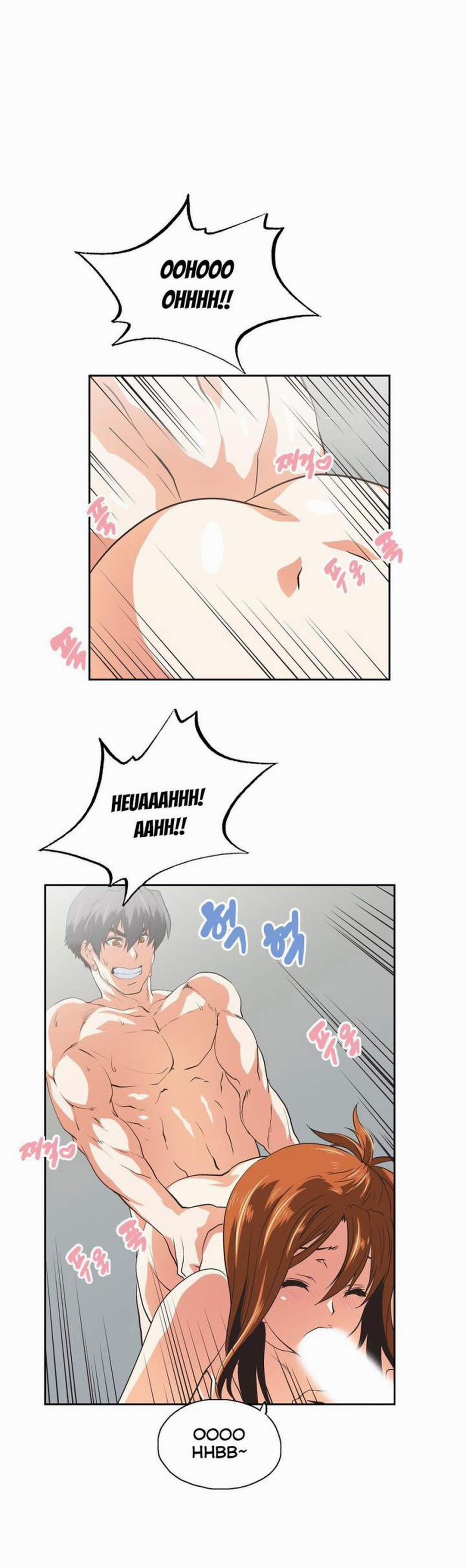 Đừng Học Nữa, Chạm Vào Em Đi Mà! 76 trang 17