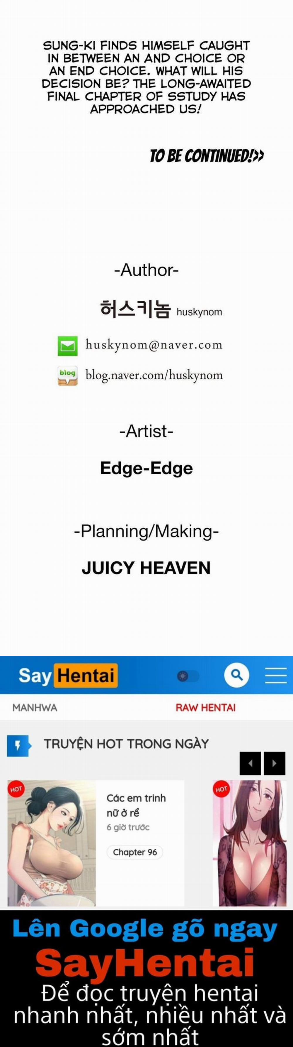 Đừng Học Nữa, Chạm Vào Em Đi Mà! 76 trang 29