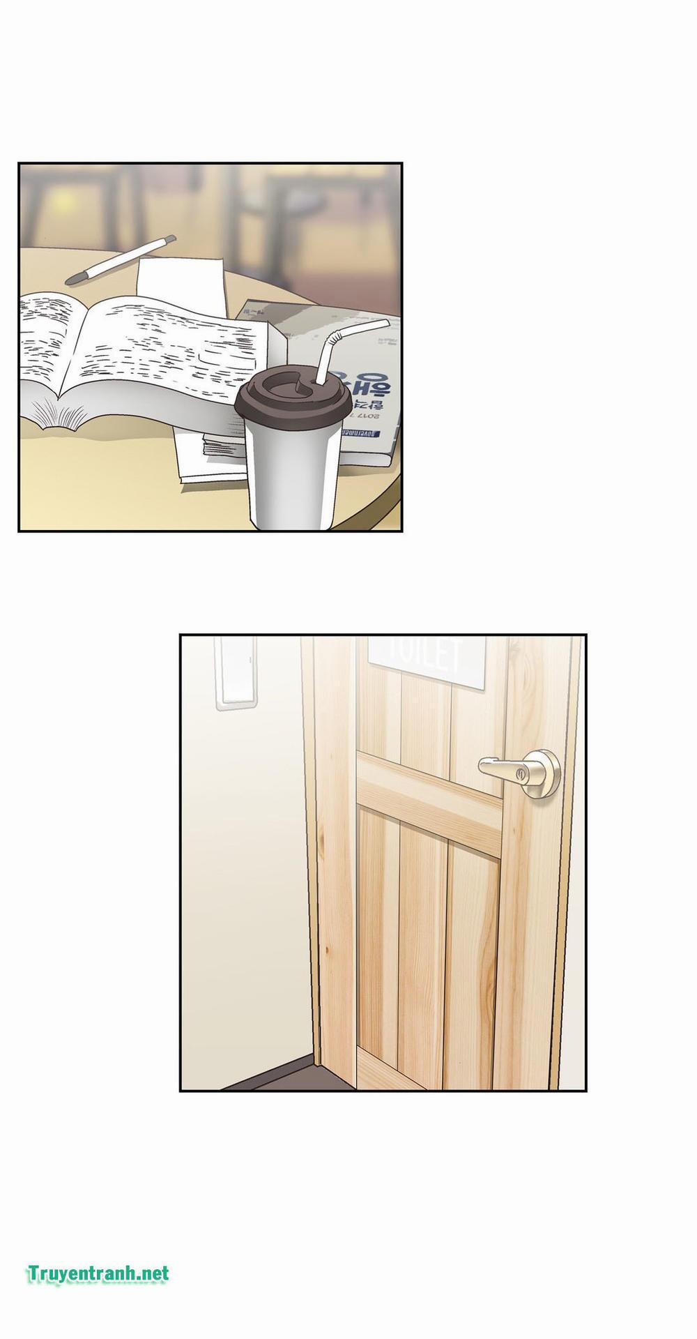 Đừng Học Nữa, Chạm Vào Em Đi Mà! 77 trang 11