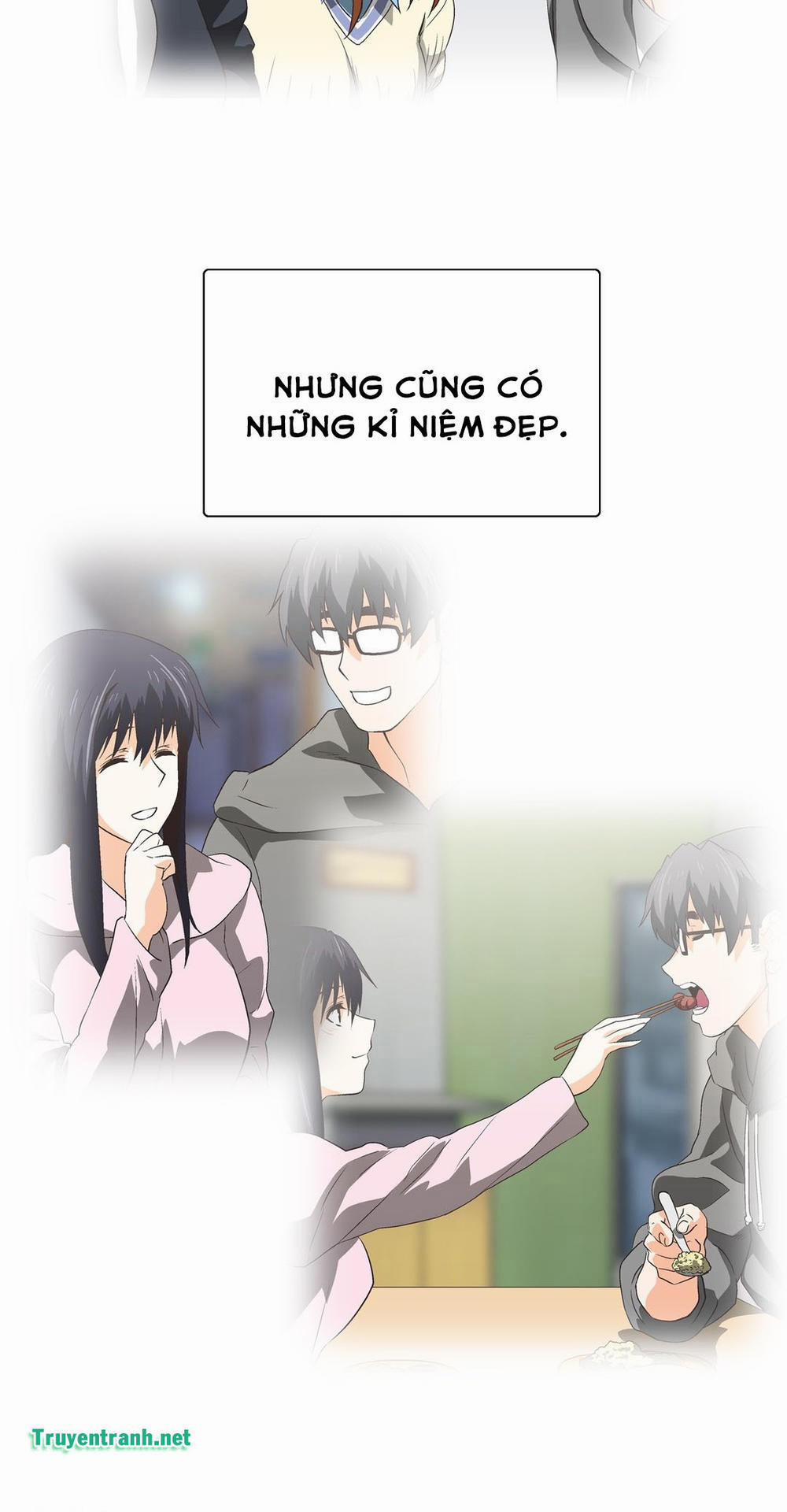 Đừng Học Nữa, Chạm Vào Em Đi Mà! 77 trang 25