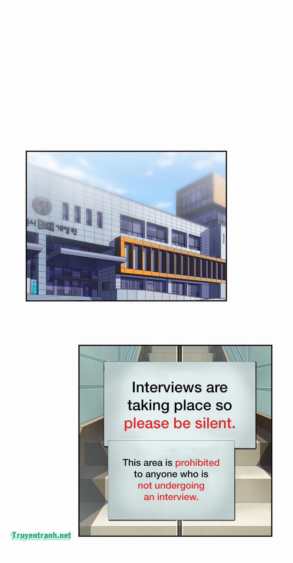 Đừng Học Nữa, Chạm Vào Em Đi Mà! 77 trang 35