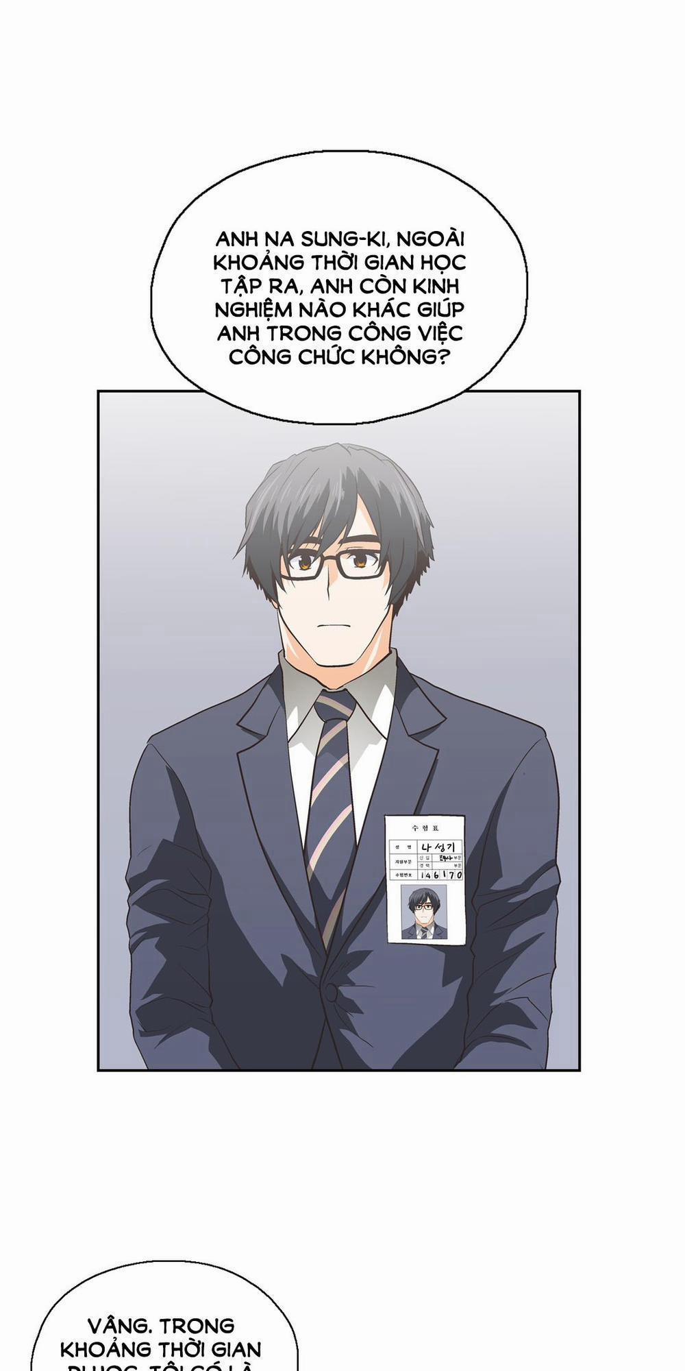 Đừng Học Nữa, Chạm Vào Em Đi Mà! 77 trang 36